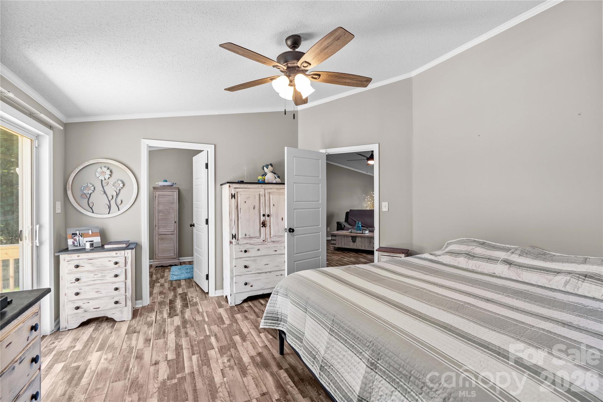 Mountain View Estates - Residential
