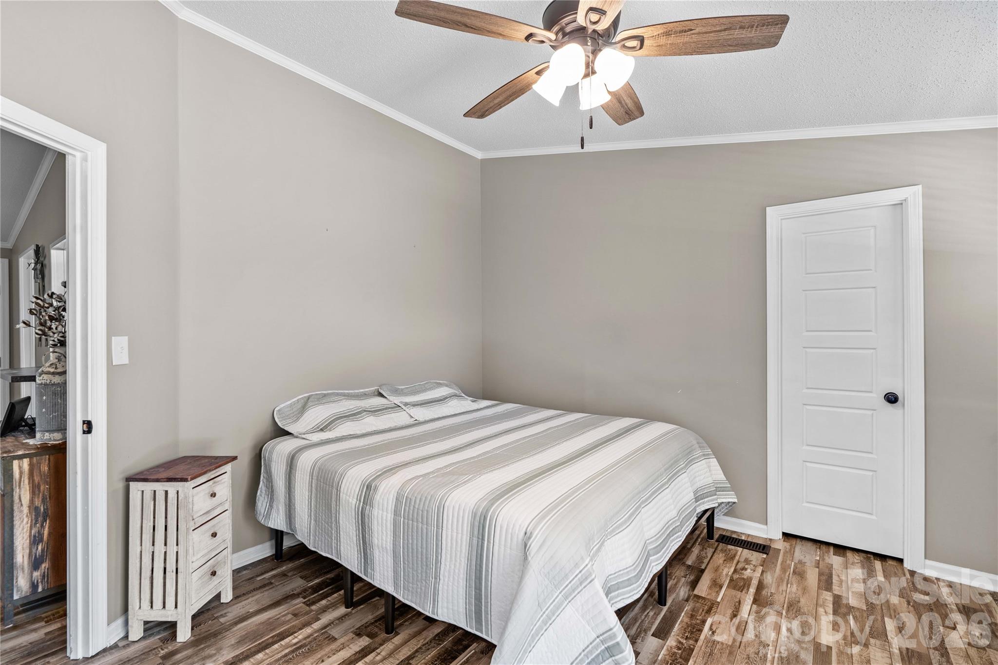 Mountain View Estates - Residential