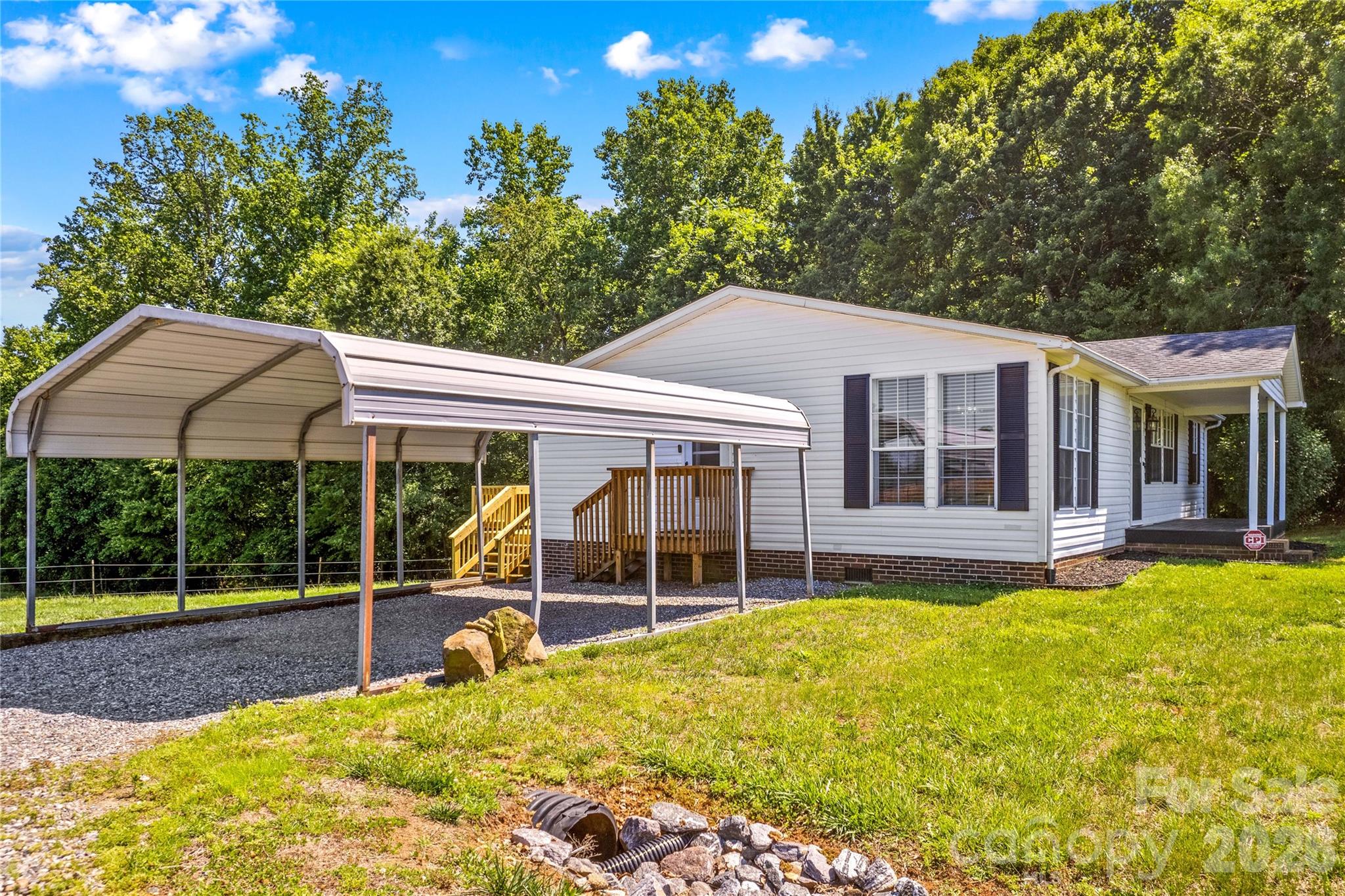 Mountain View Estates - Residential