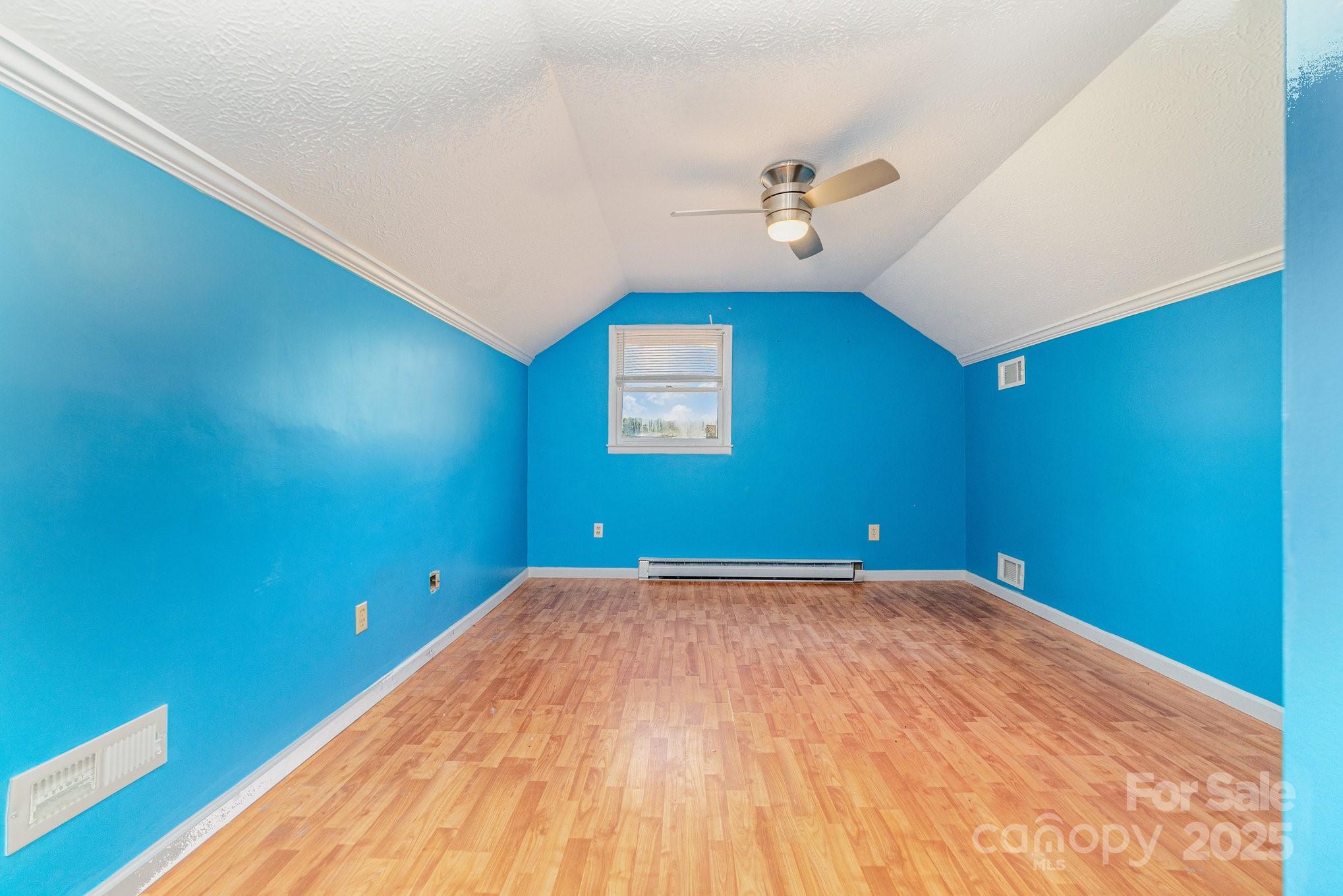 None - Residential