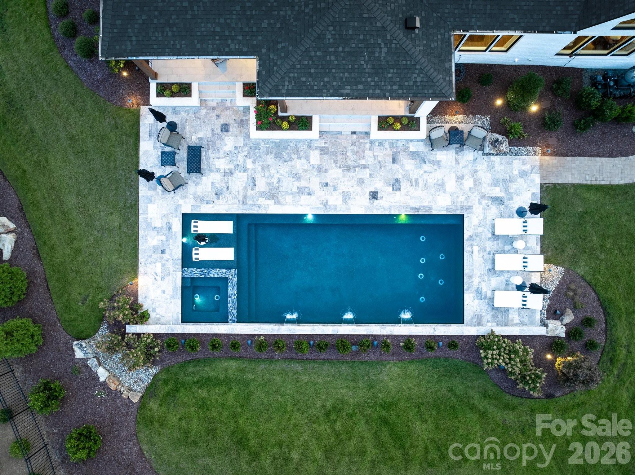 The Meadows At Weddington - Residential