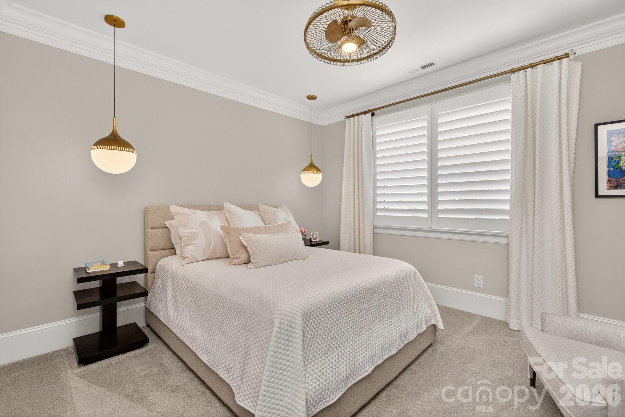 The Meadows At Weddington - Residential