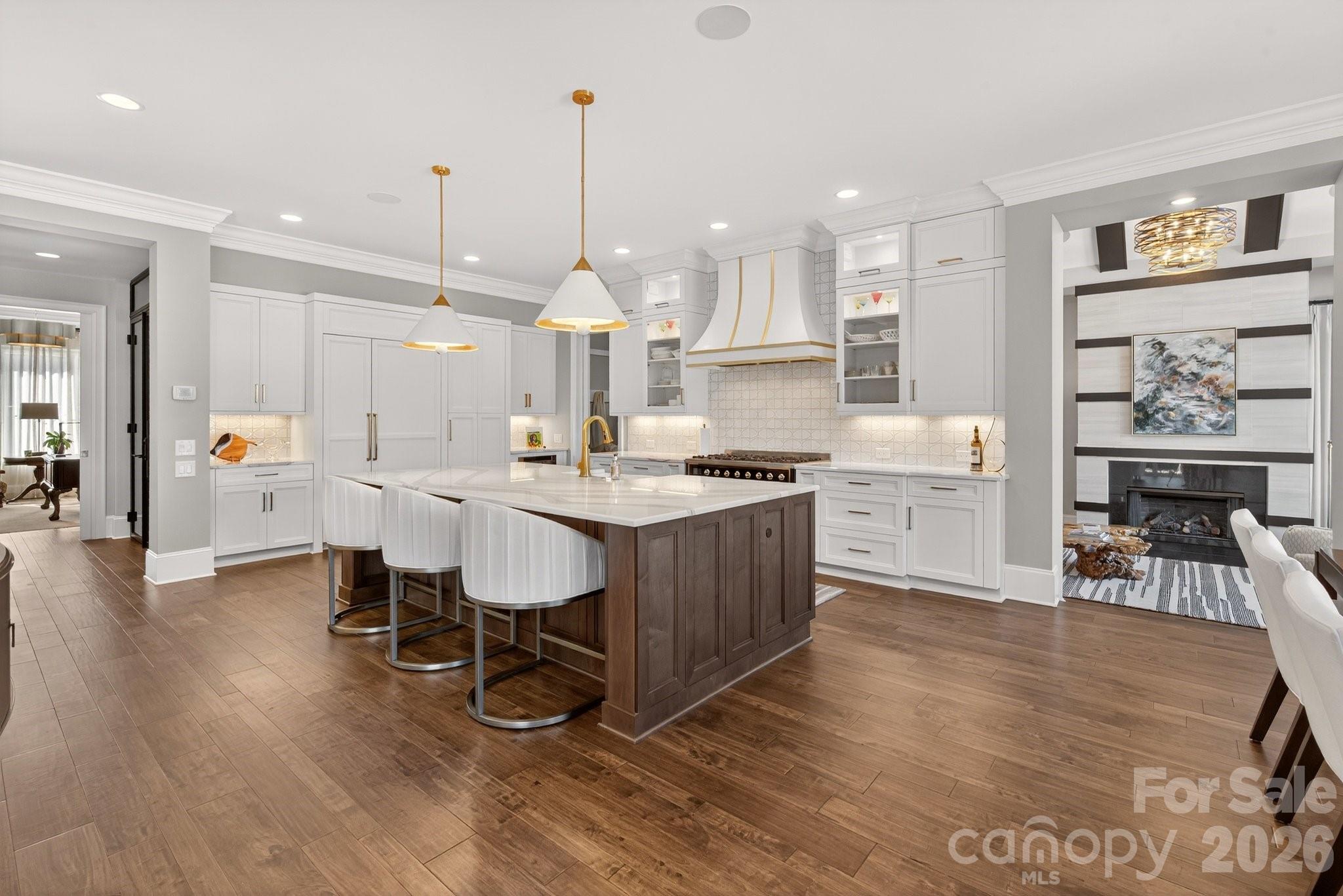 The Meadows At Weddington - Residential