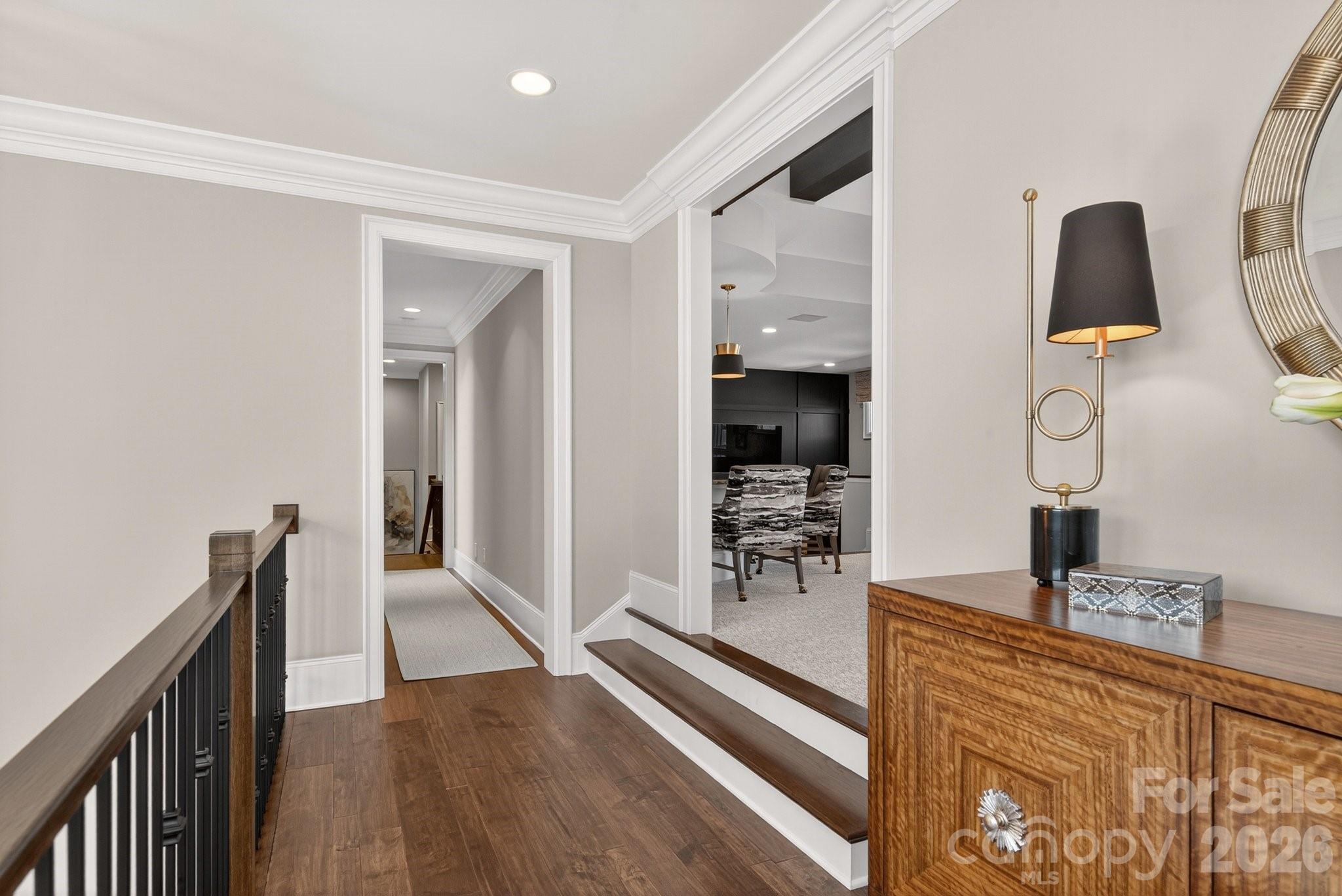 The Meadows At Weddington - Residential