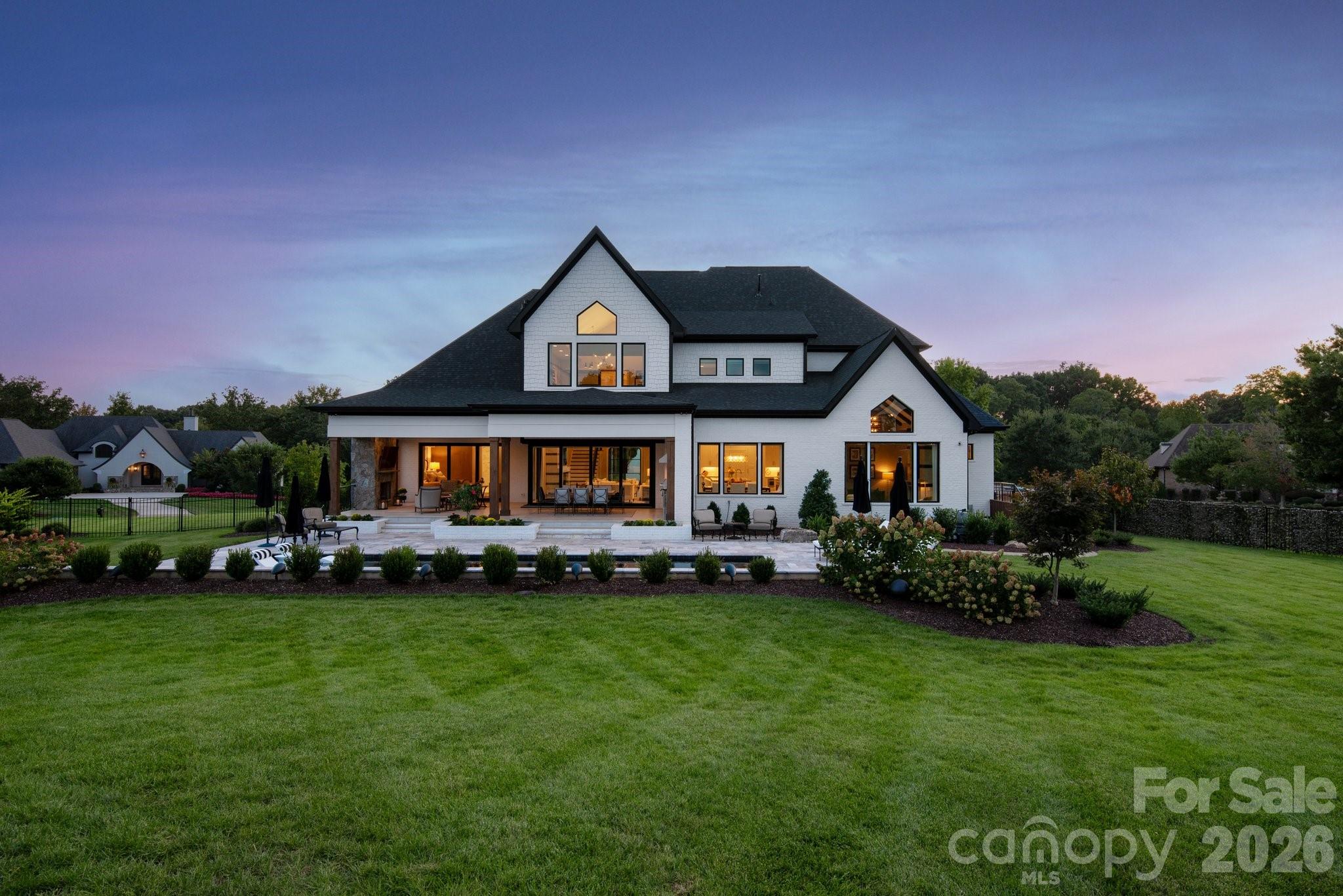 The Meadows At Weddington - Residential