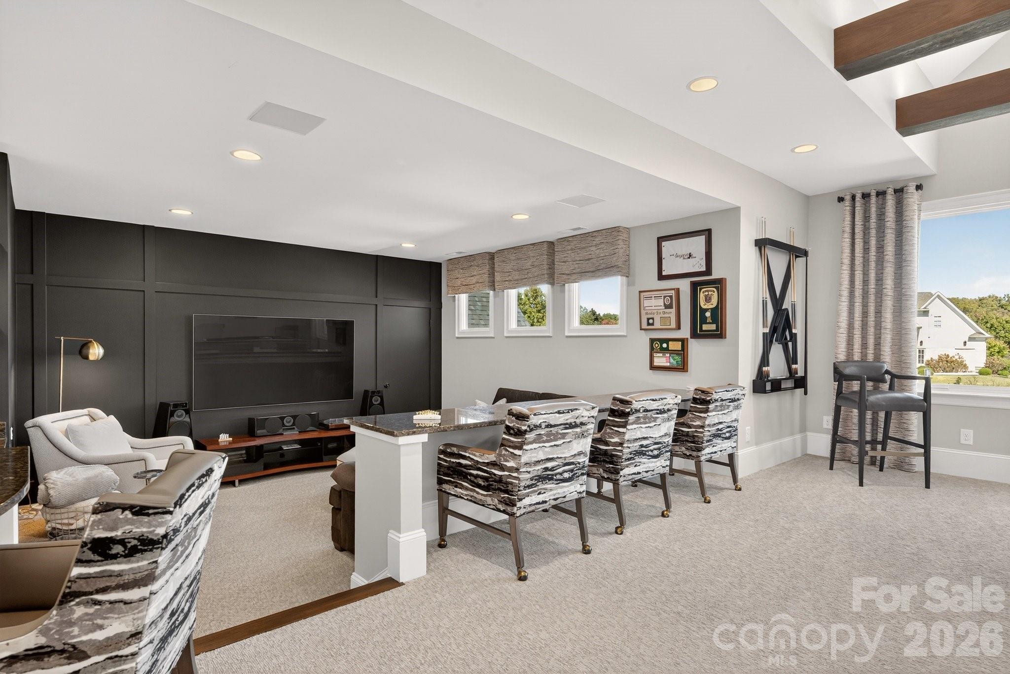 The Meadows At Weddington - Residential