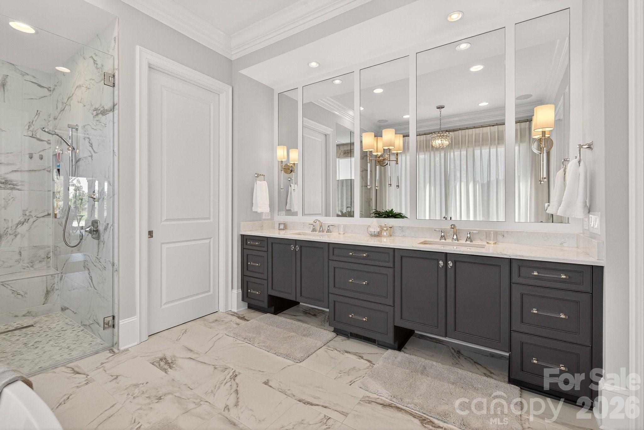 The Meadows At Weddington - Residential