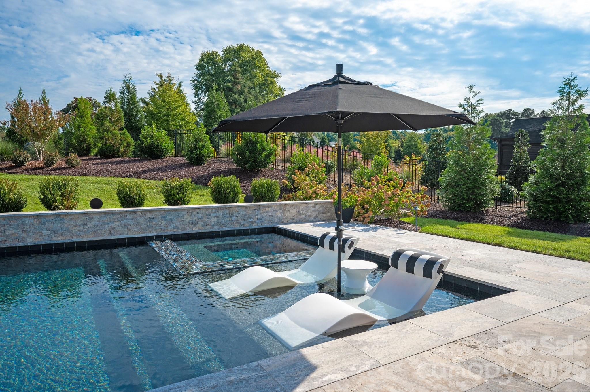 The Meadows At Weddington - Residential