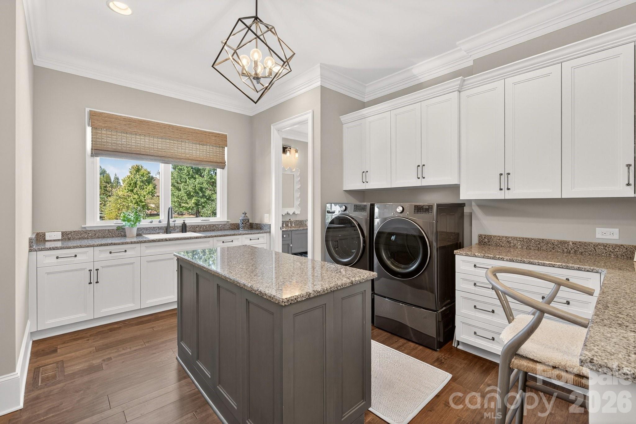 The Meadows At Weddington - Residential