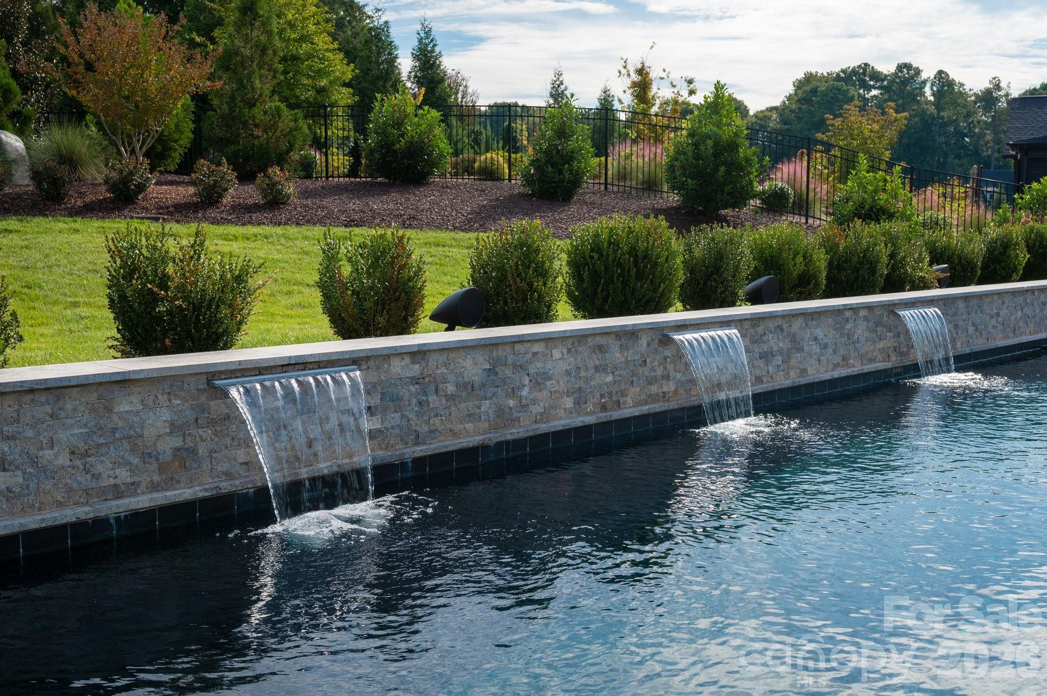The Meadows At Weddington - Residential