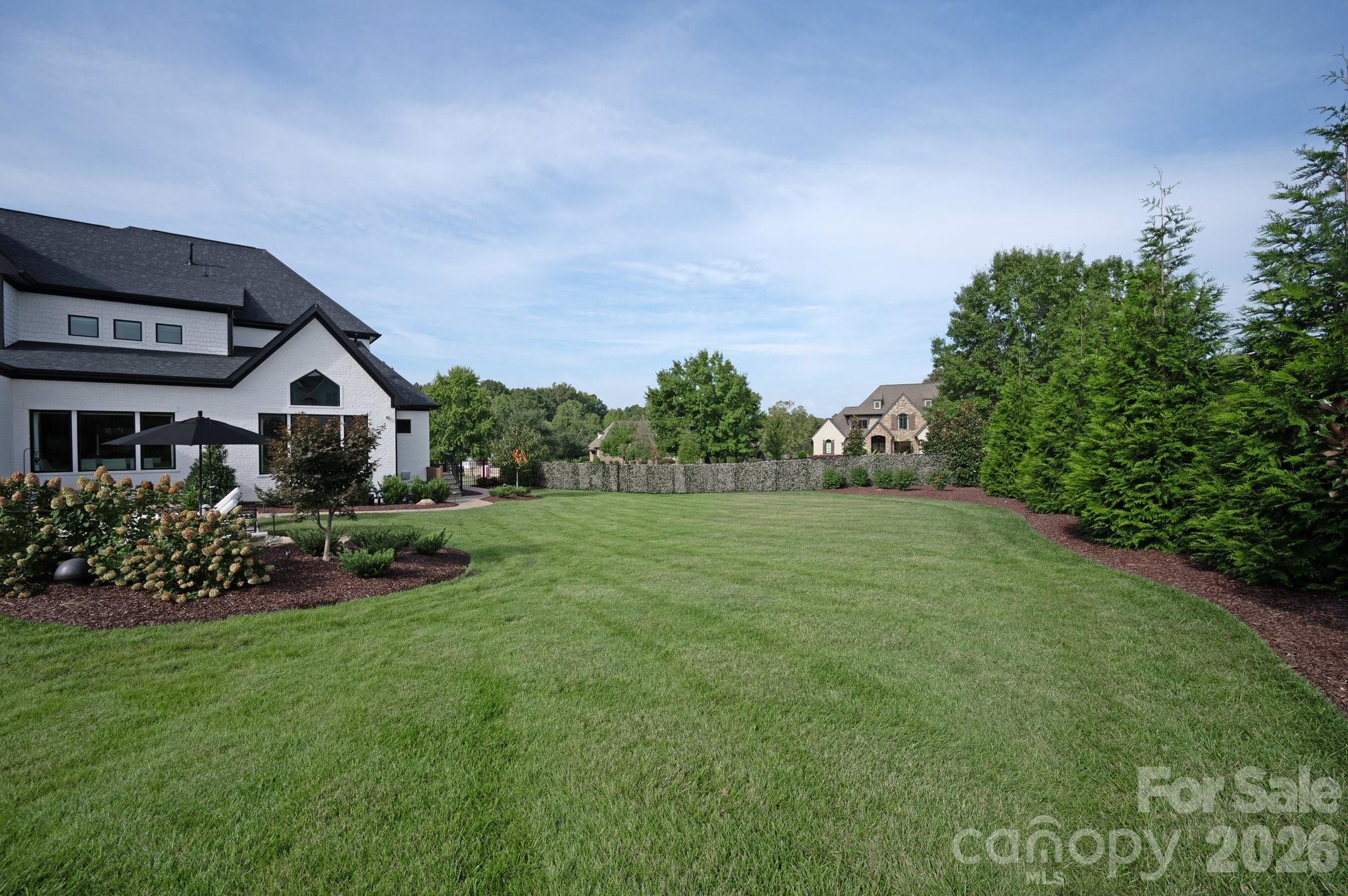 The Meadows At Weddington - Residential