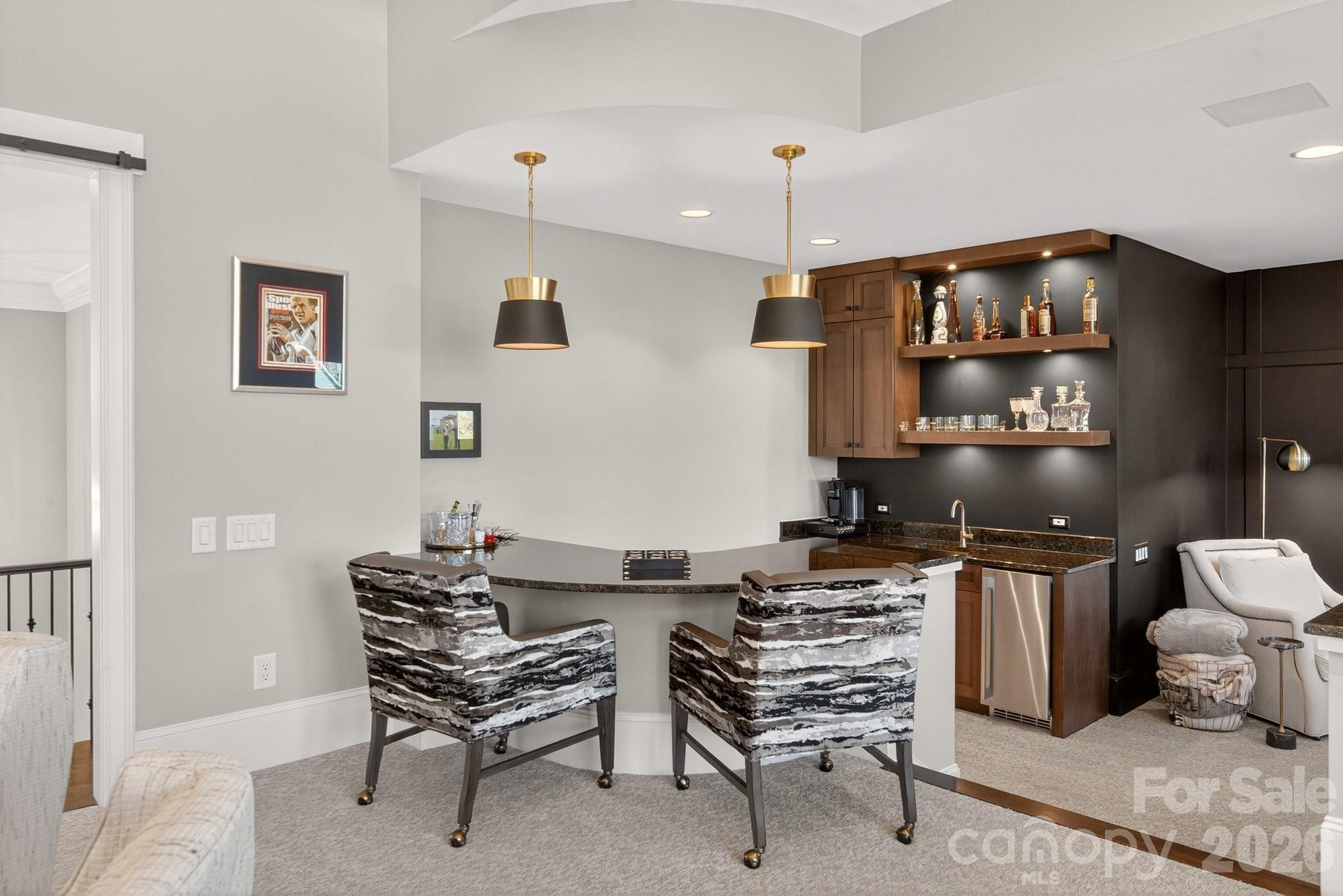 The Meadows At Weddington - Residential