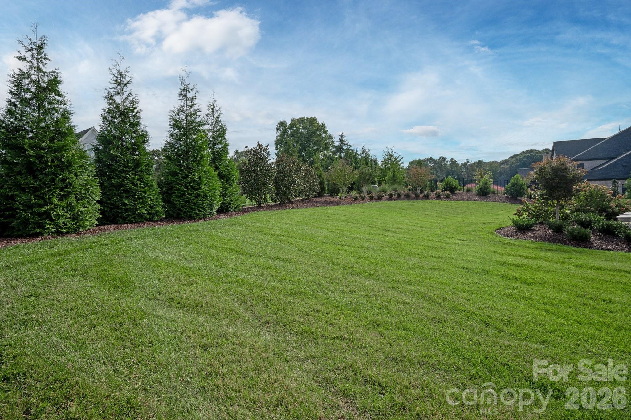The Meadows At Weddington - Residential