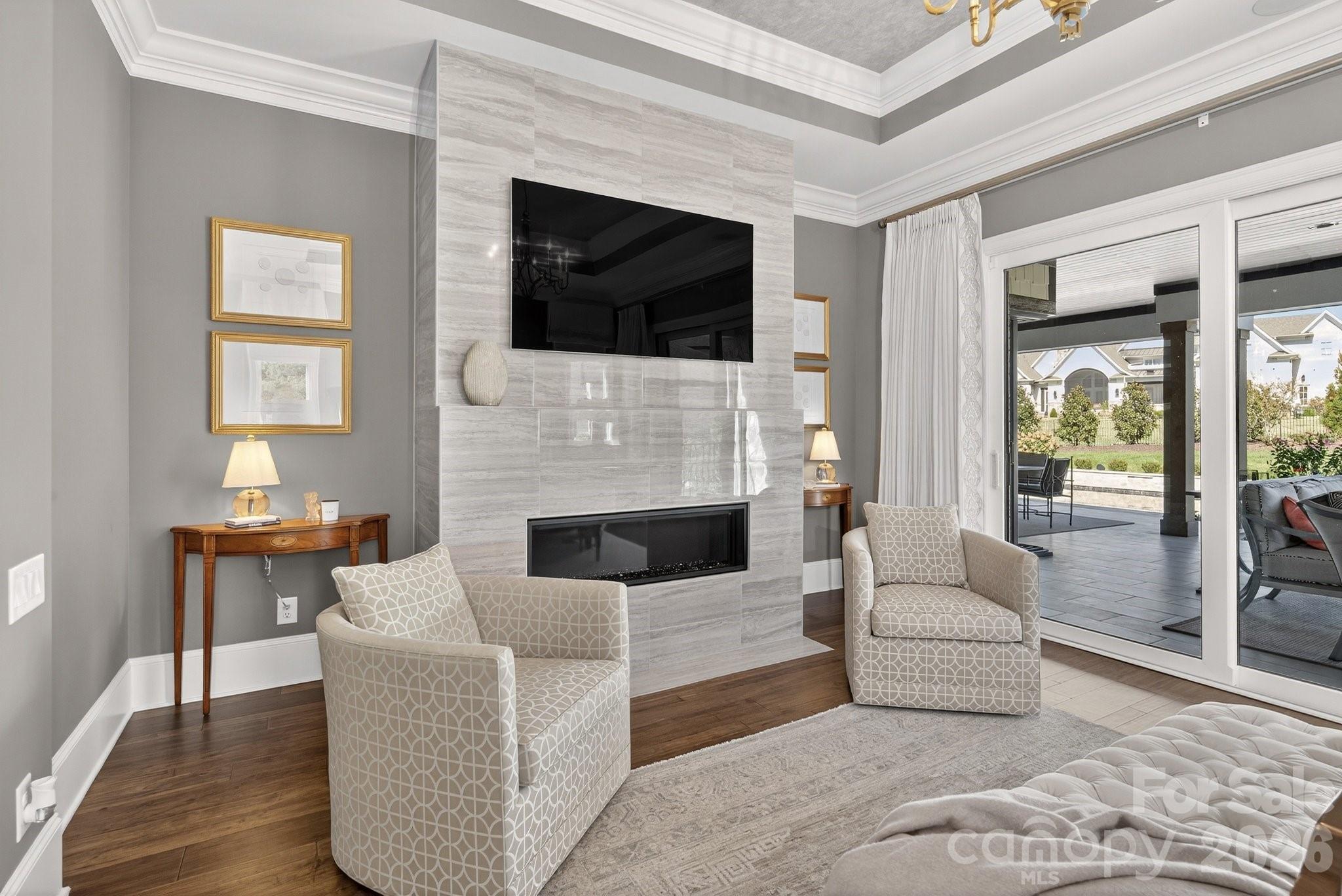 The Meadows At Weddington - Residential