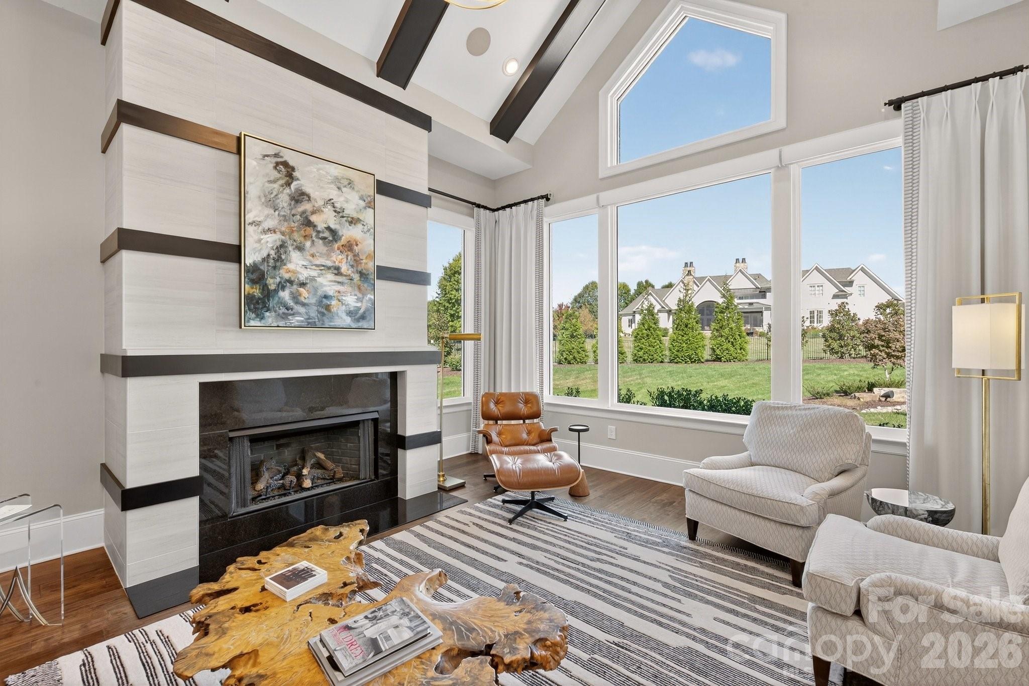 The Meadows At Weddington - Residential