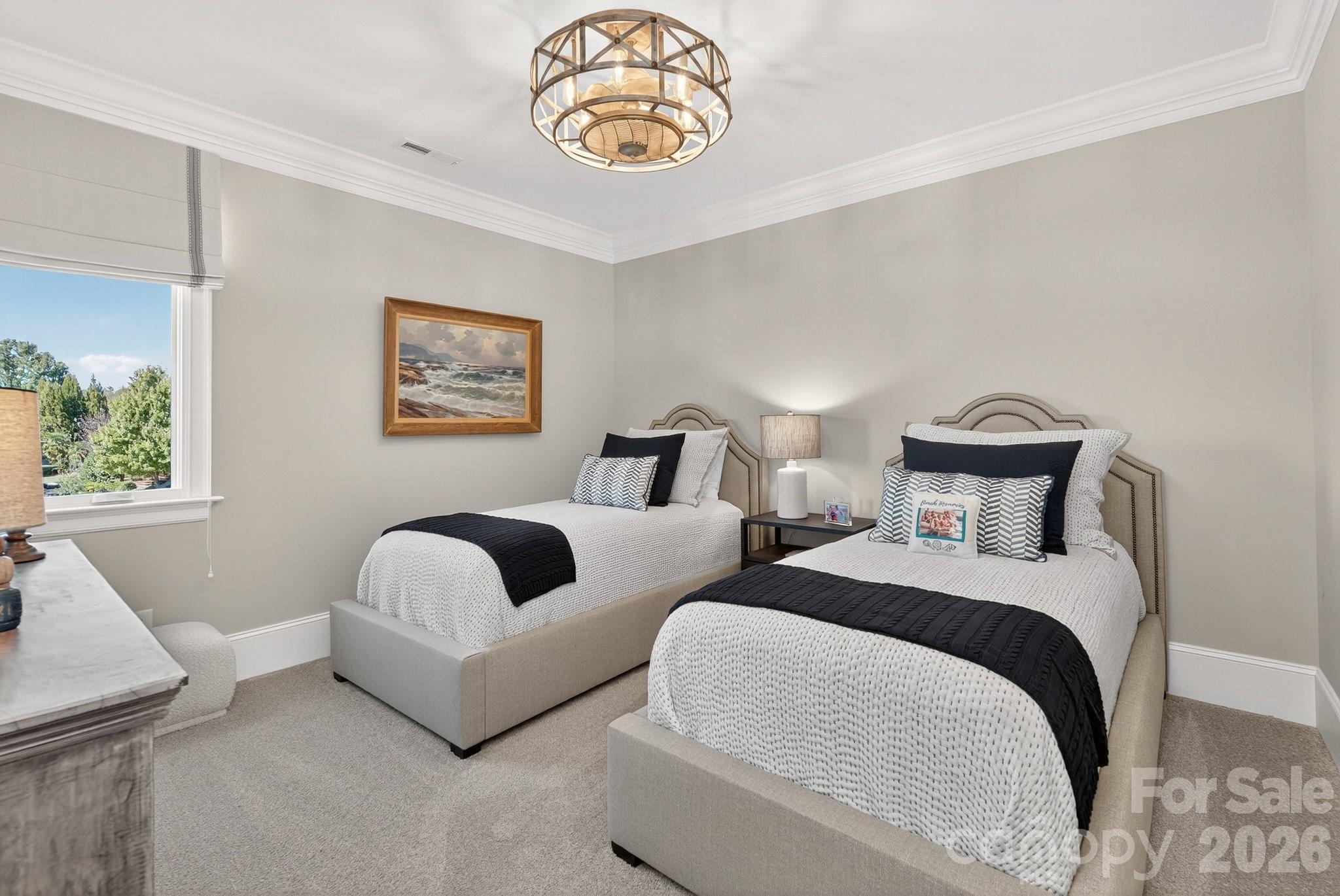 The Meadows At Weddington - Residential