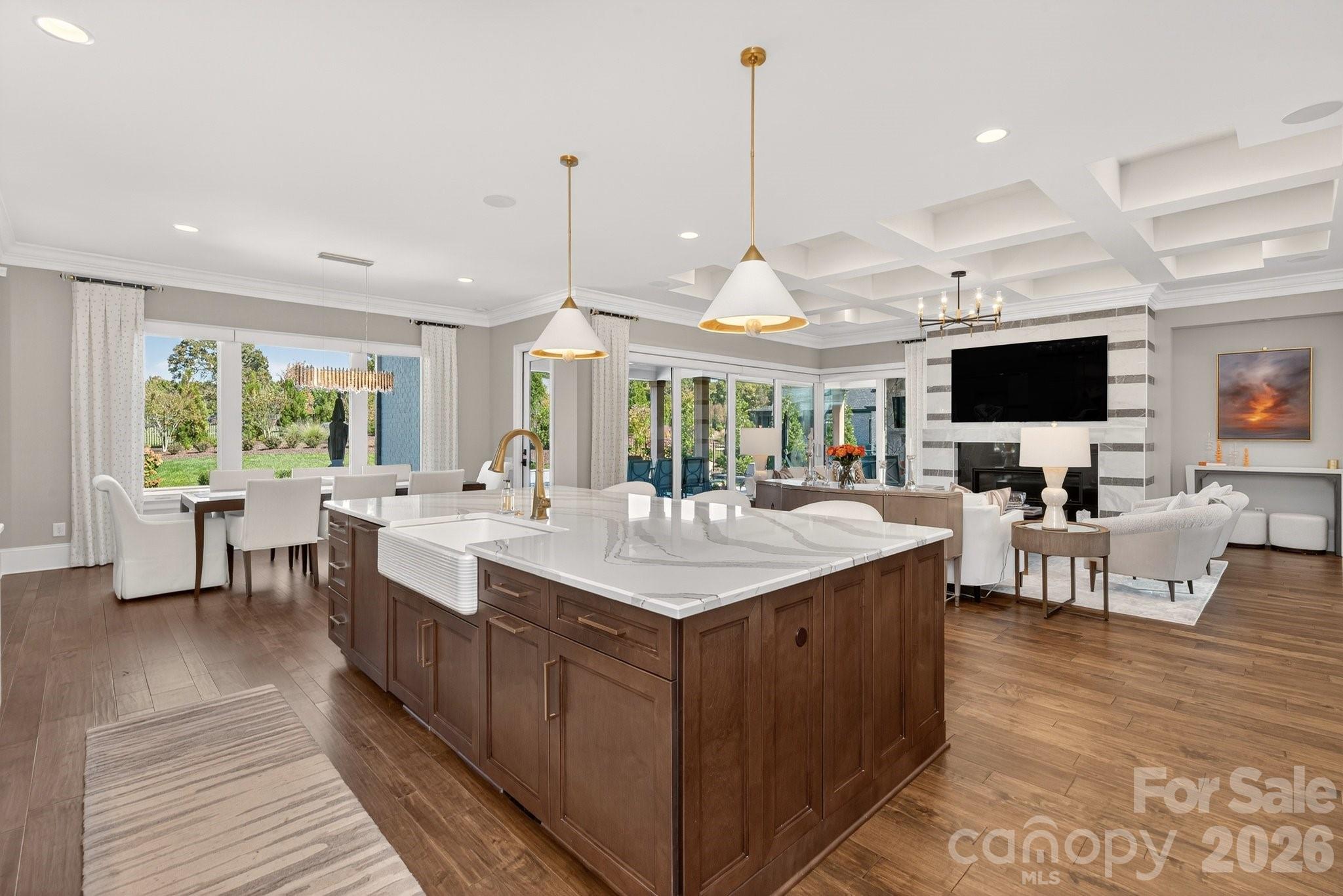 The Meadows At Weddington - Residential