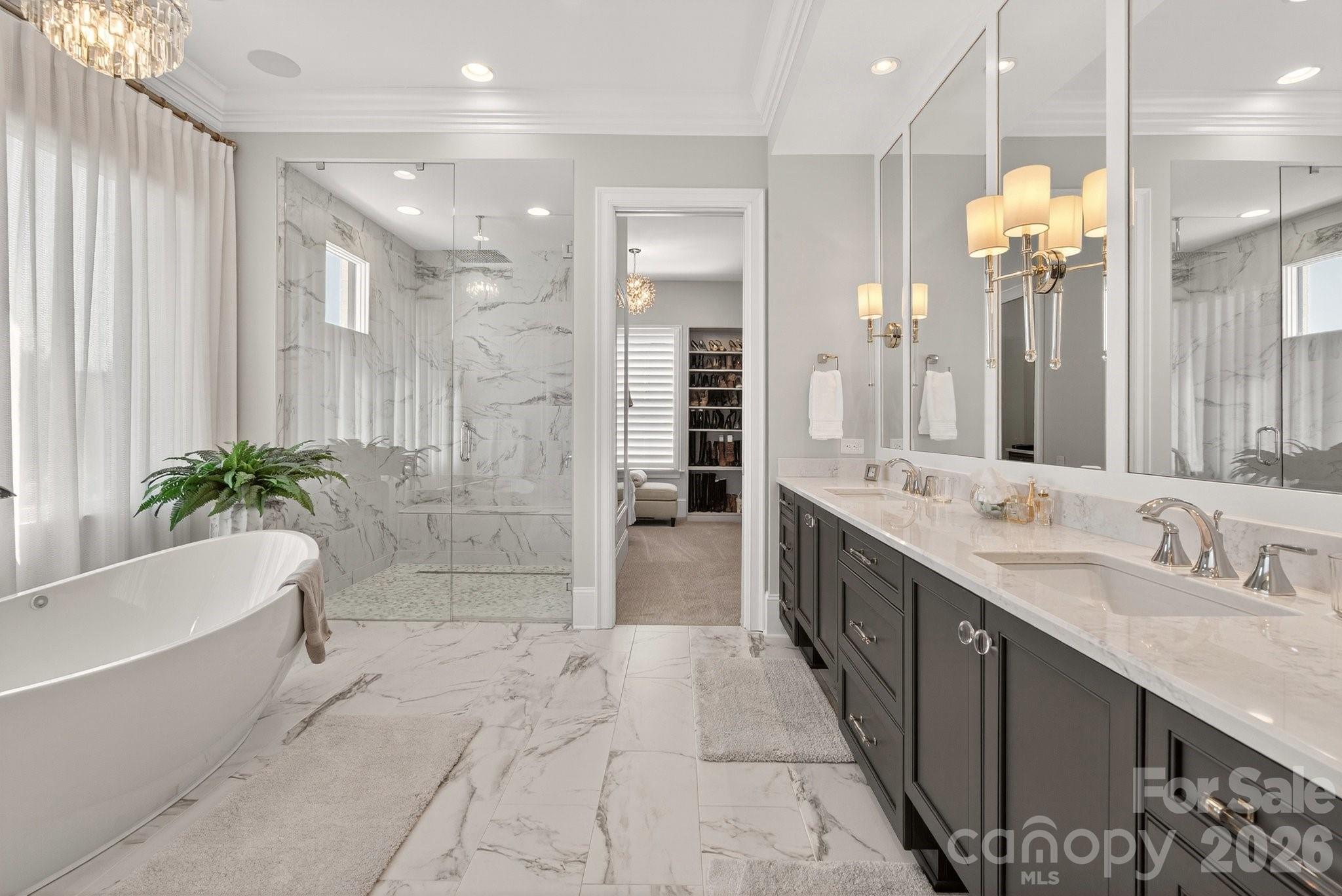 The Meadows At Weddington - Residential