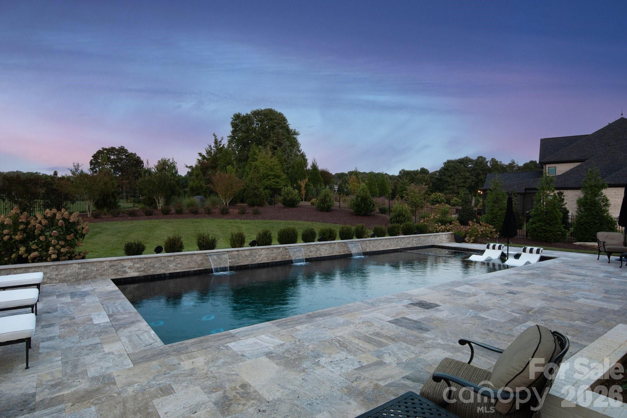 The Meadows At Weddington - Residential