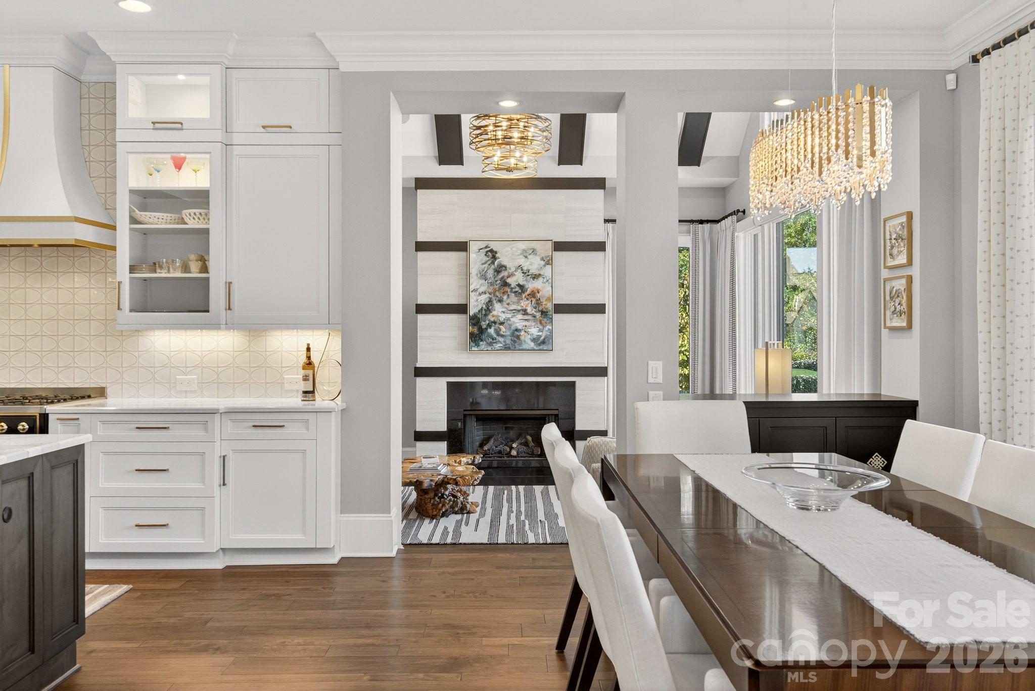 The Meadows At Weddington - Residential