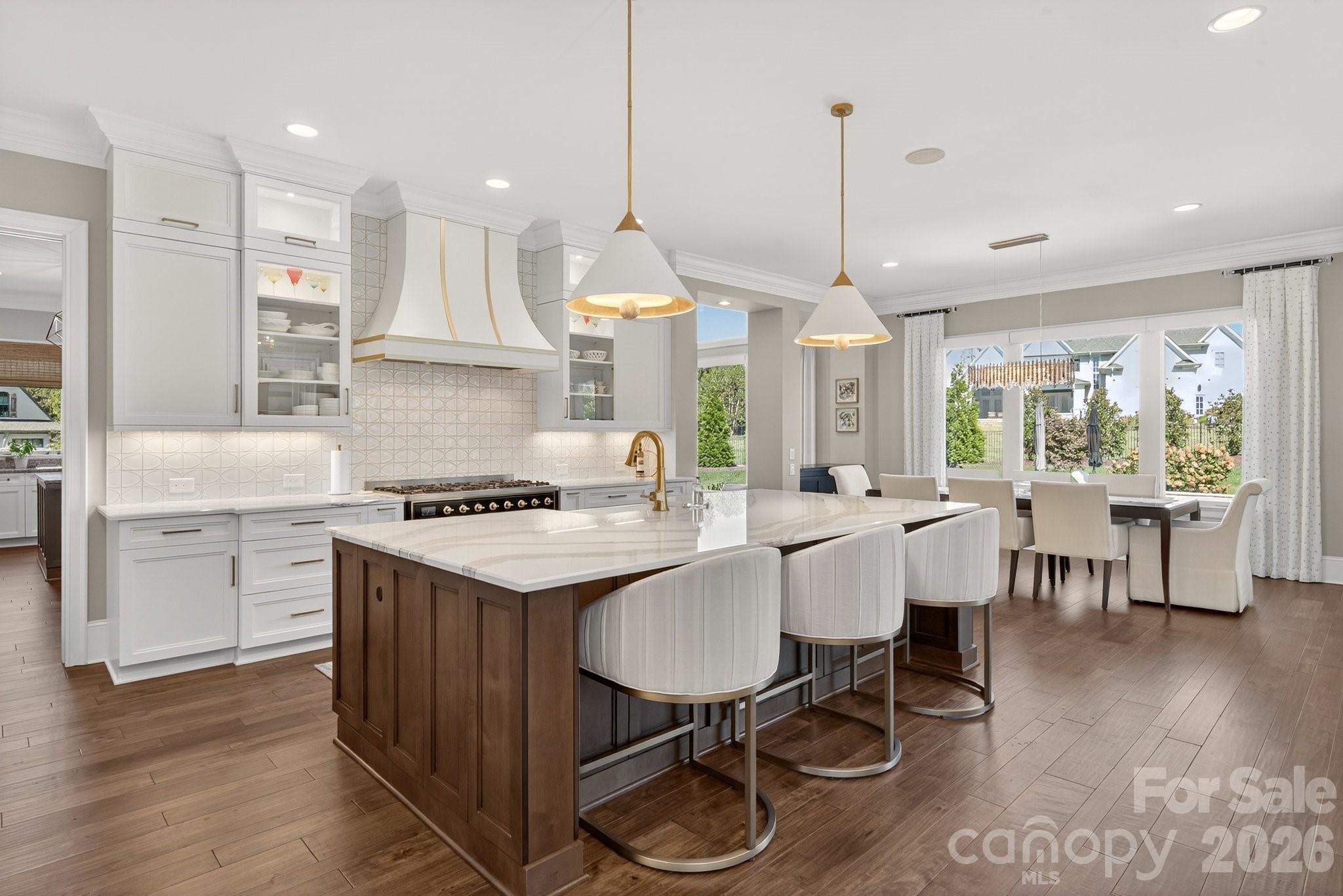 The Meadows At Weddington - Residential
