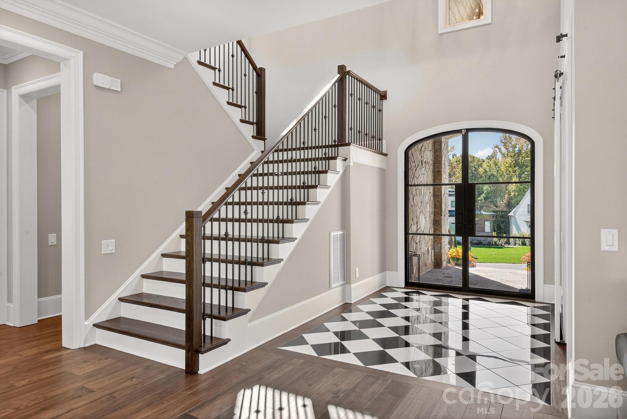 The Meadows At Weddington - Residential