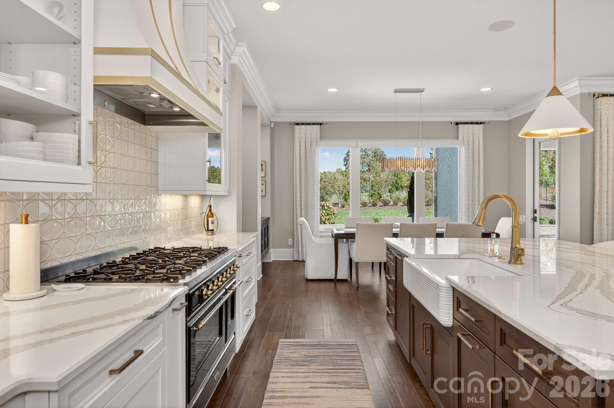 The Meadows At Weddington - Residential