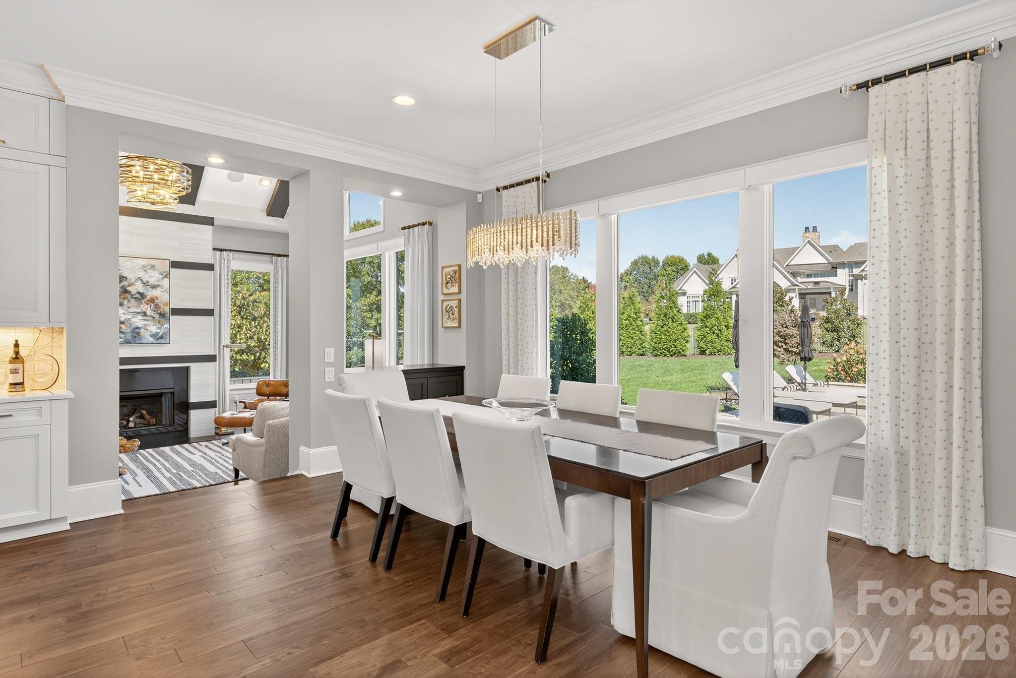 The Meadows At Weddington - Residential