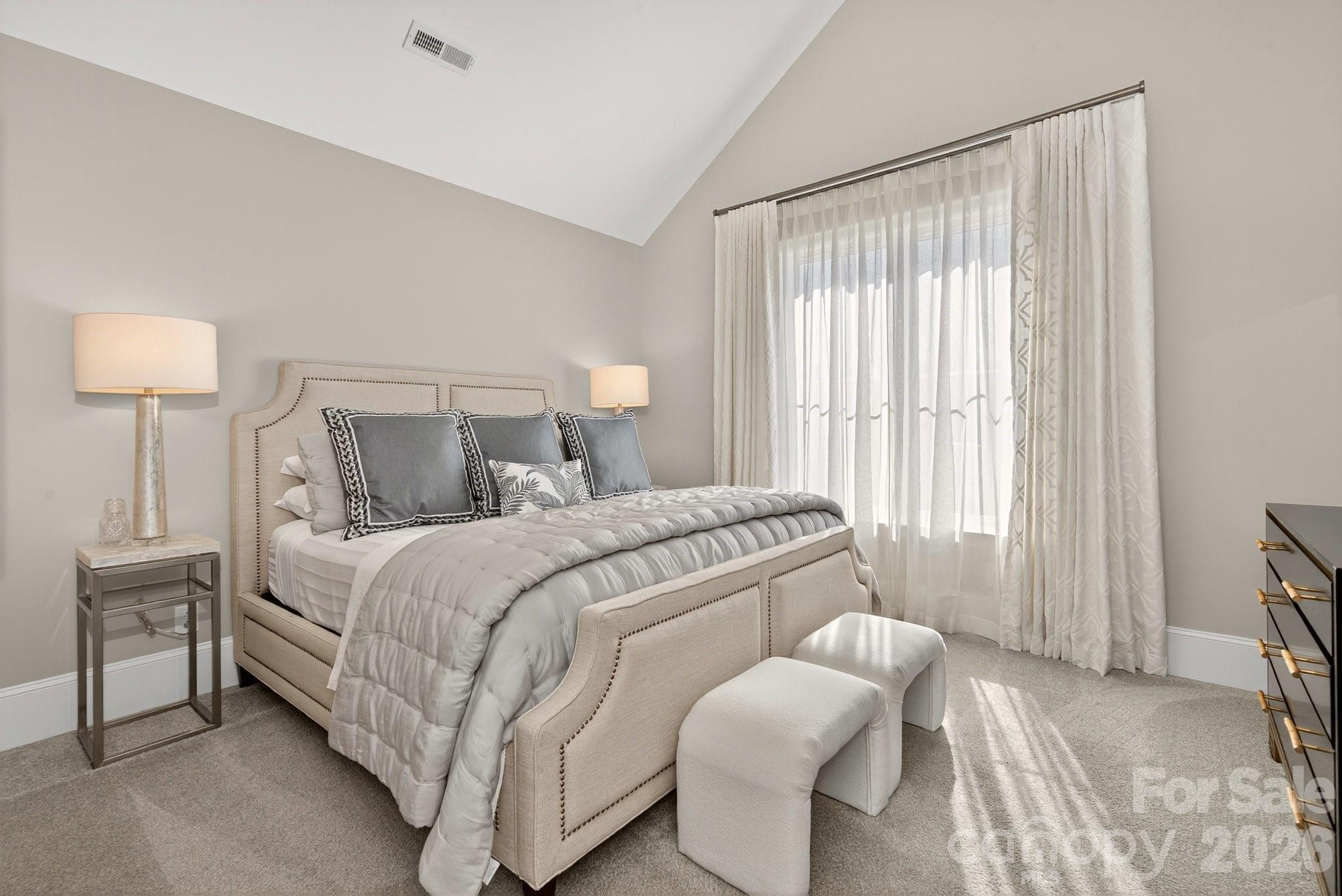 The Meadows At Weddington - Residential