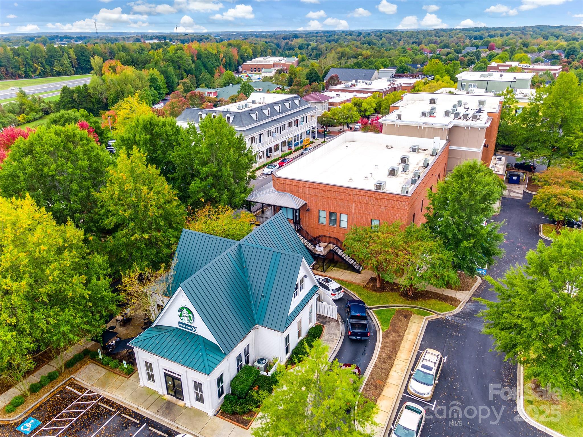 Baxter Village - Residential