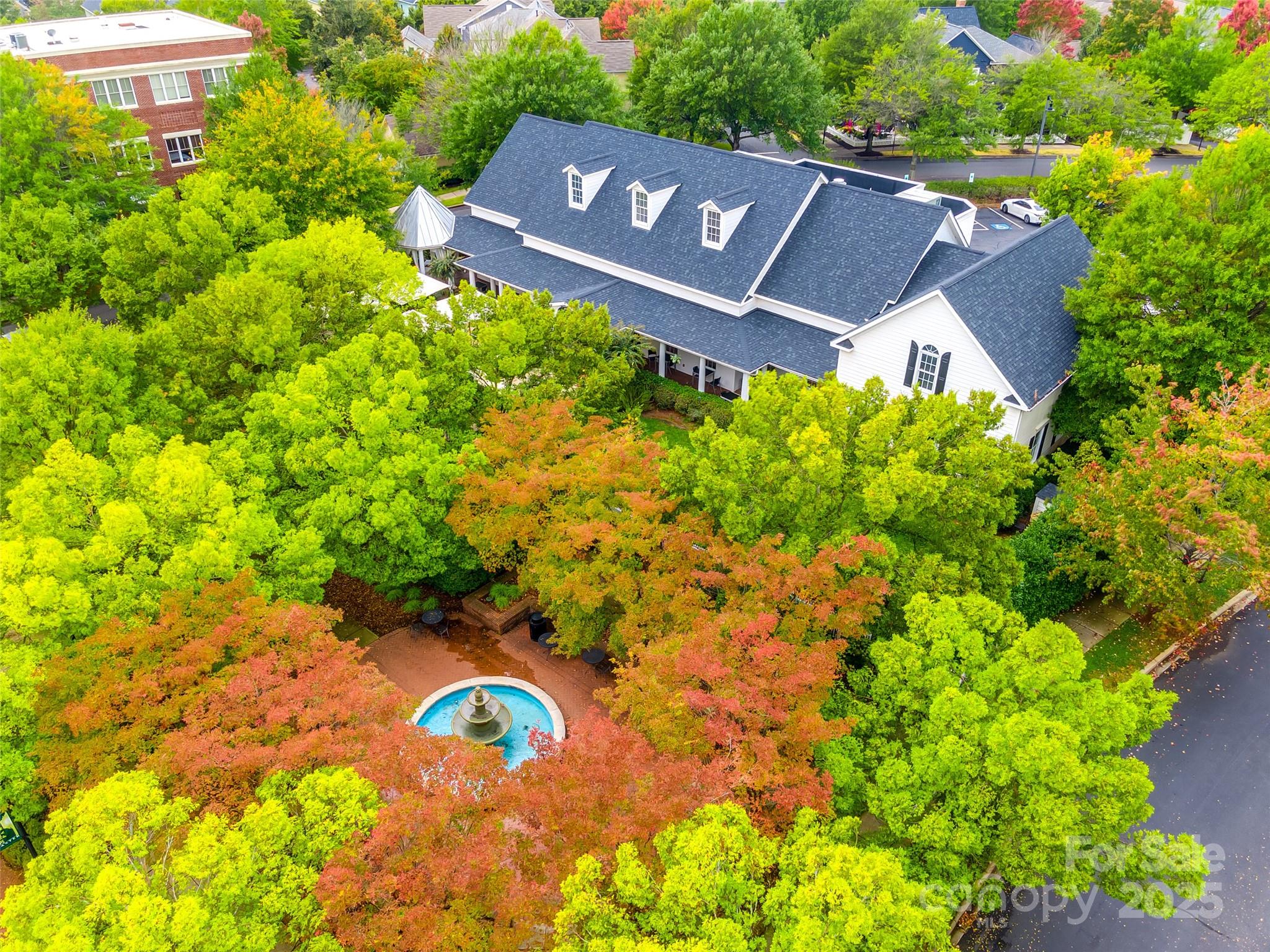 Baxter Village - Residential