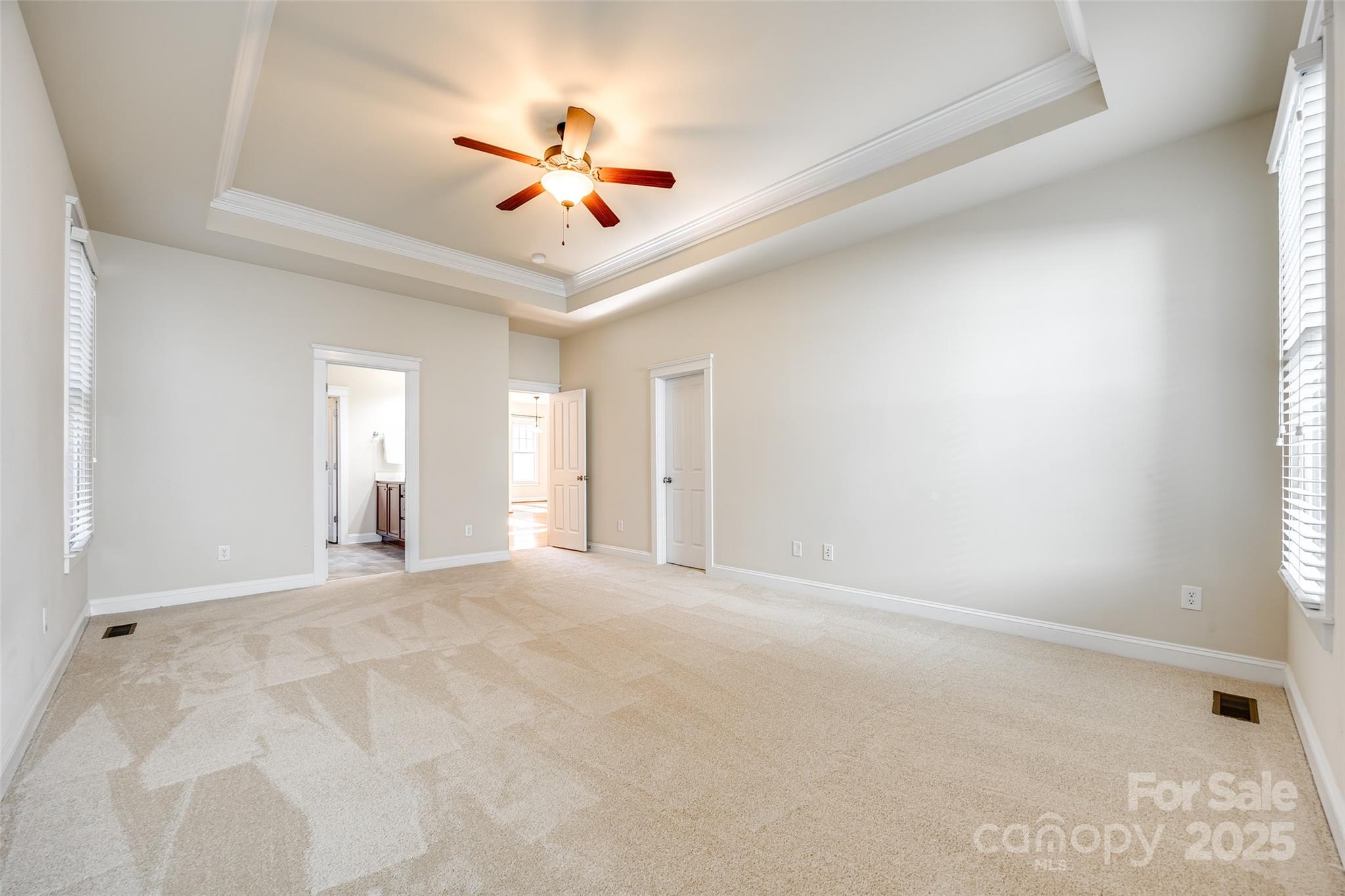 Baxter Village - Residential