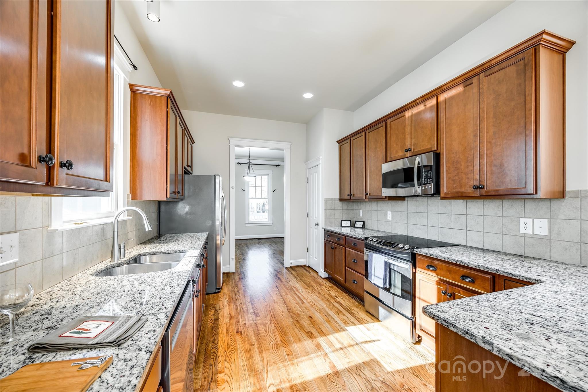 Baxter Village - Residential
