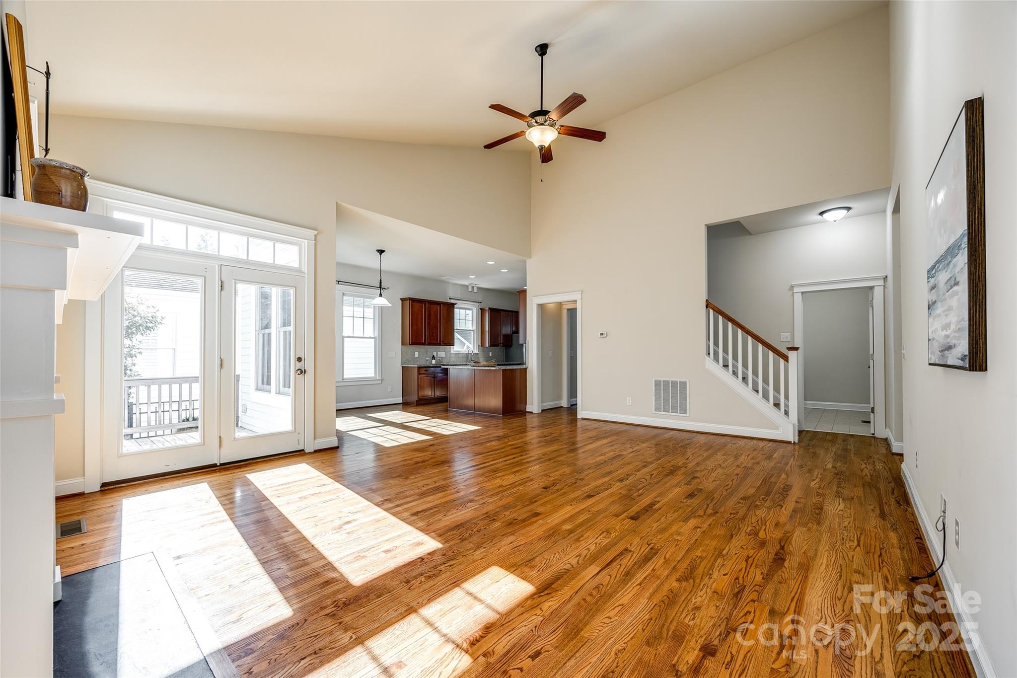 Baxter Village - Residential