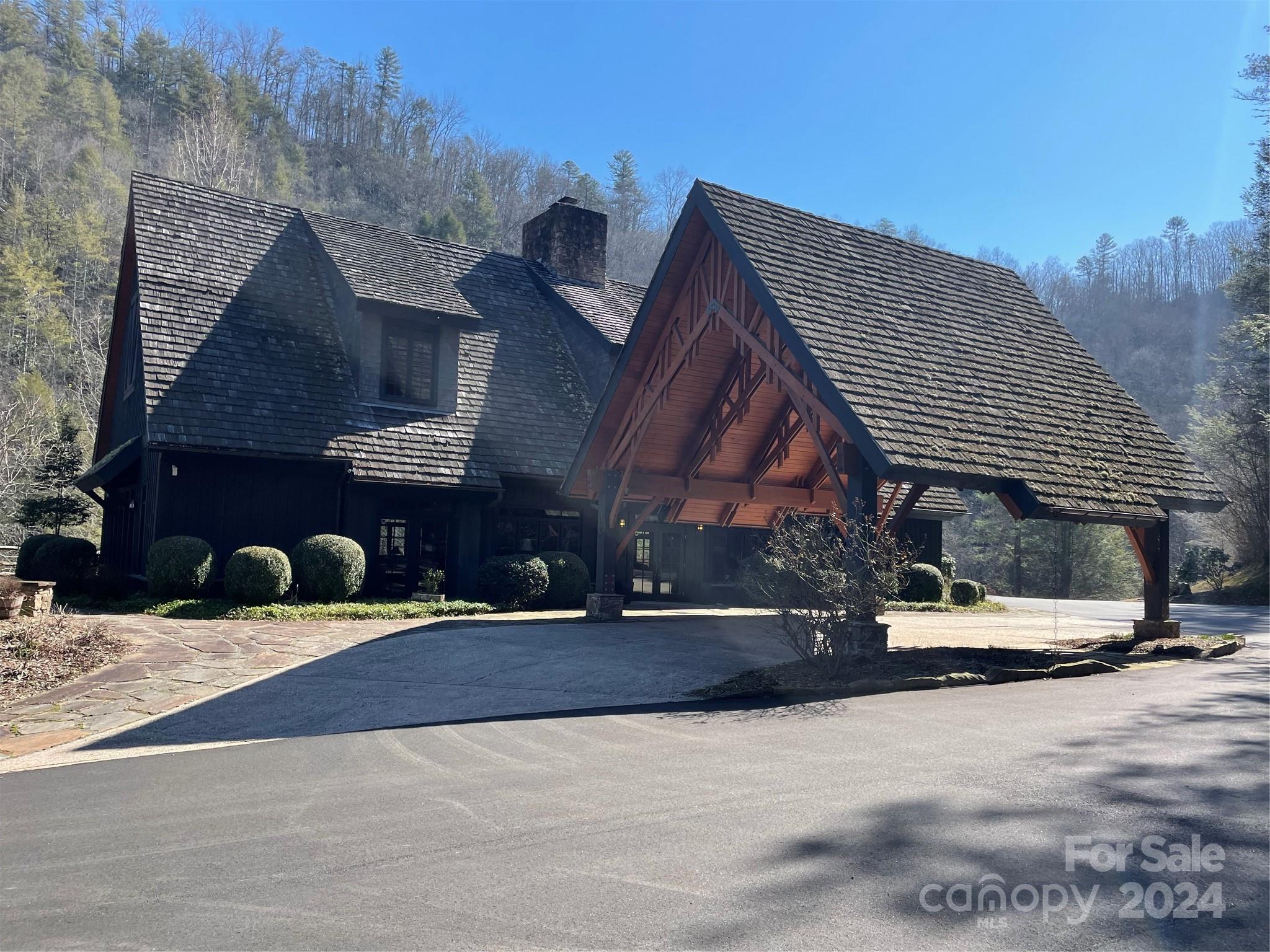 Bear River Lodge - Land