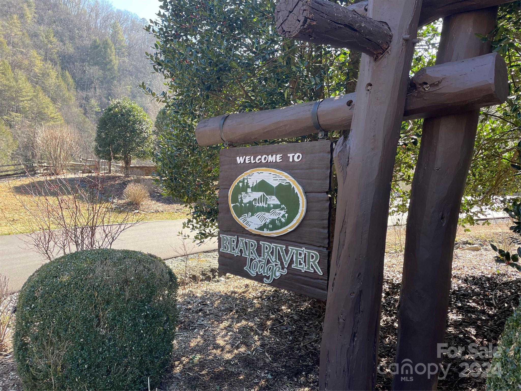 Bear River Lodge - Land