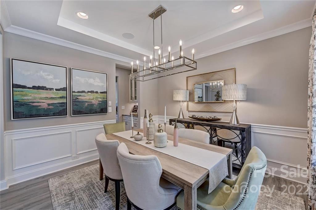 Massey - Residential