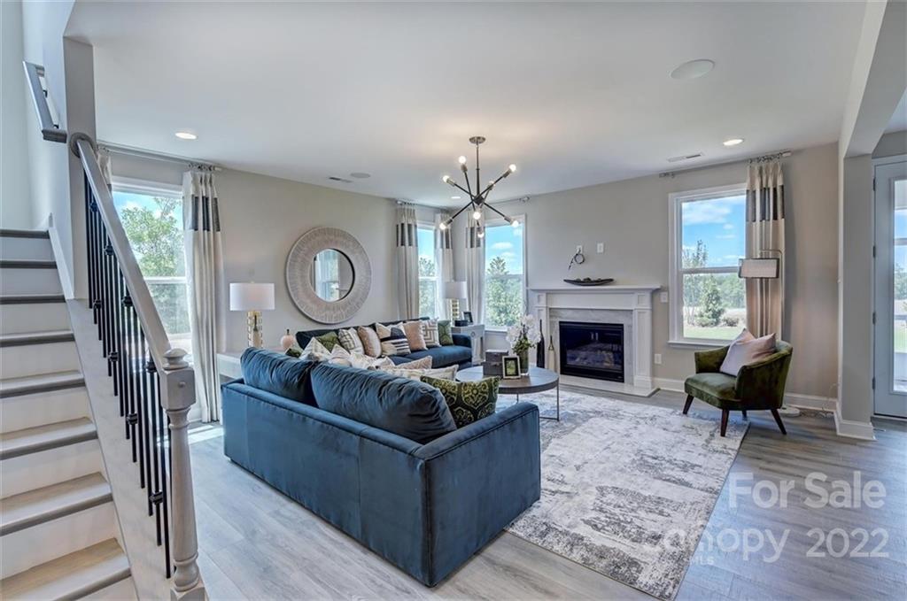 Massey - Residential