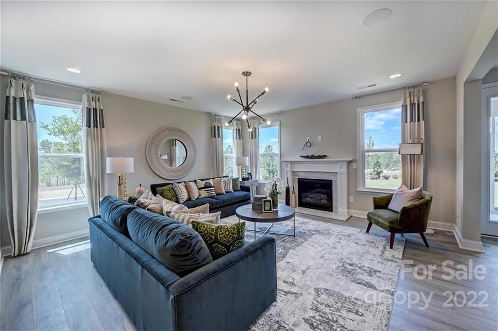 Massey - Residential