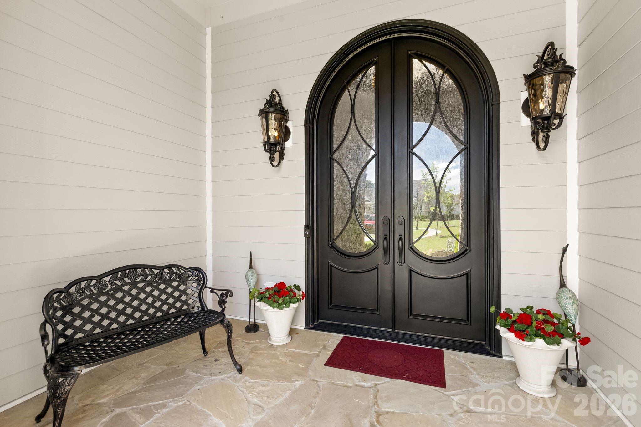 Regency at Palisades - Residential