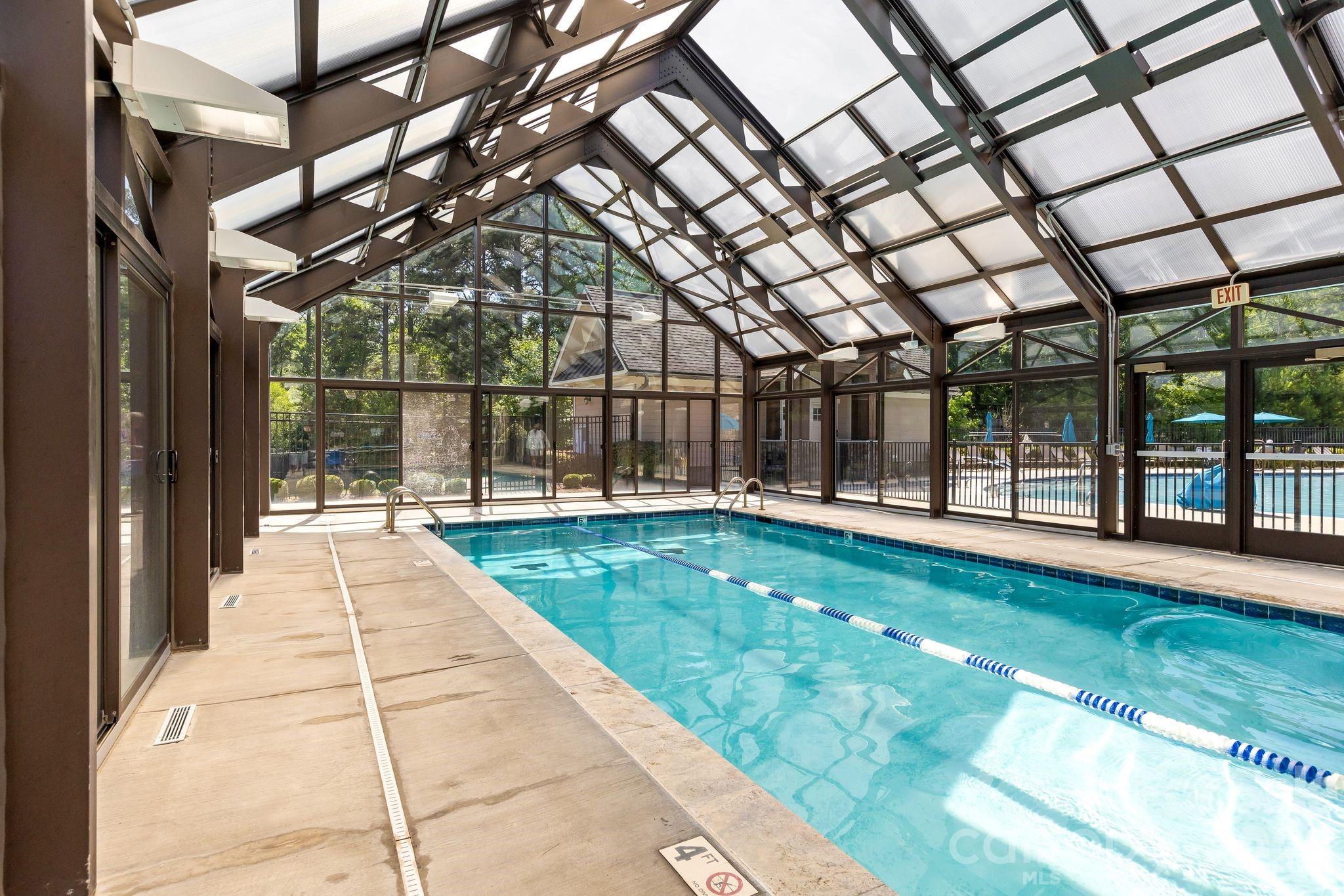 Regency at Palisades - Residential