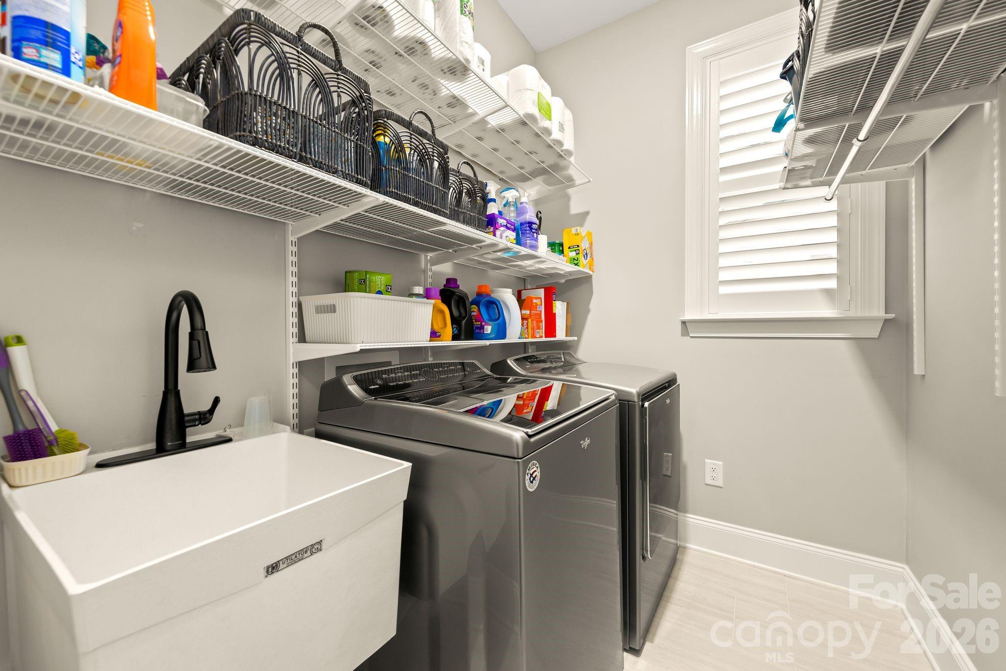 Regency at Palisades - Residential
