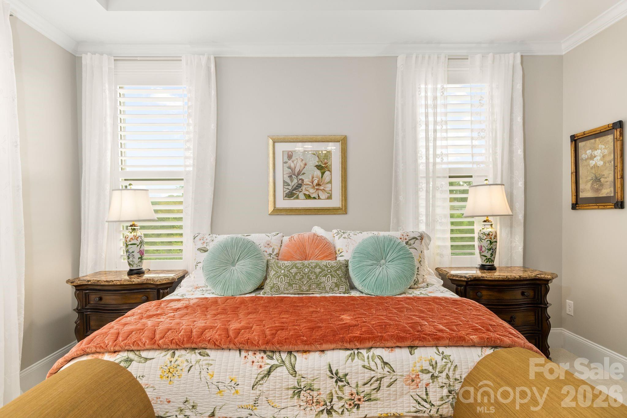 Regency at Palisades - Residential