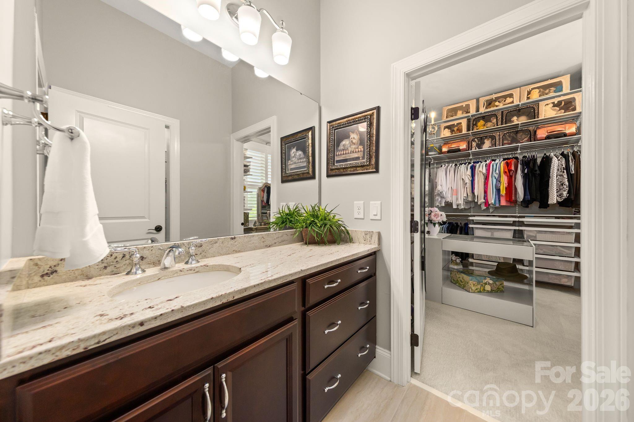 Regency at Palisades - Residential
