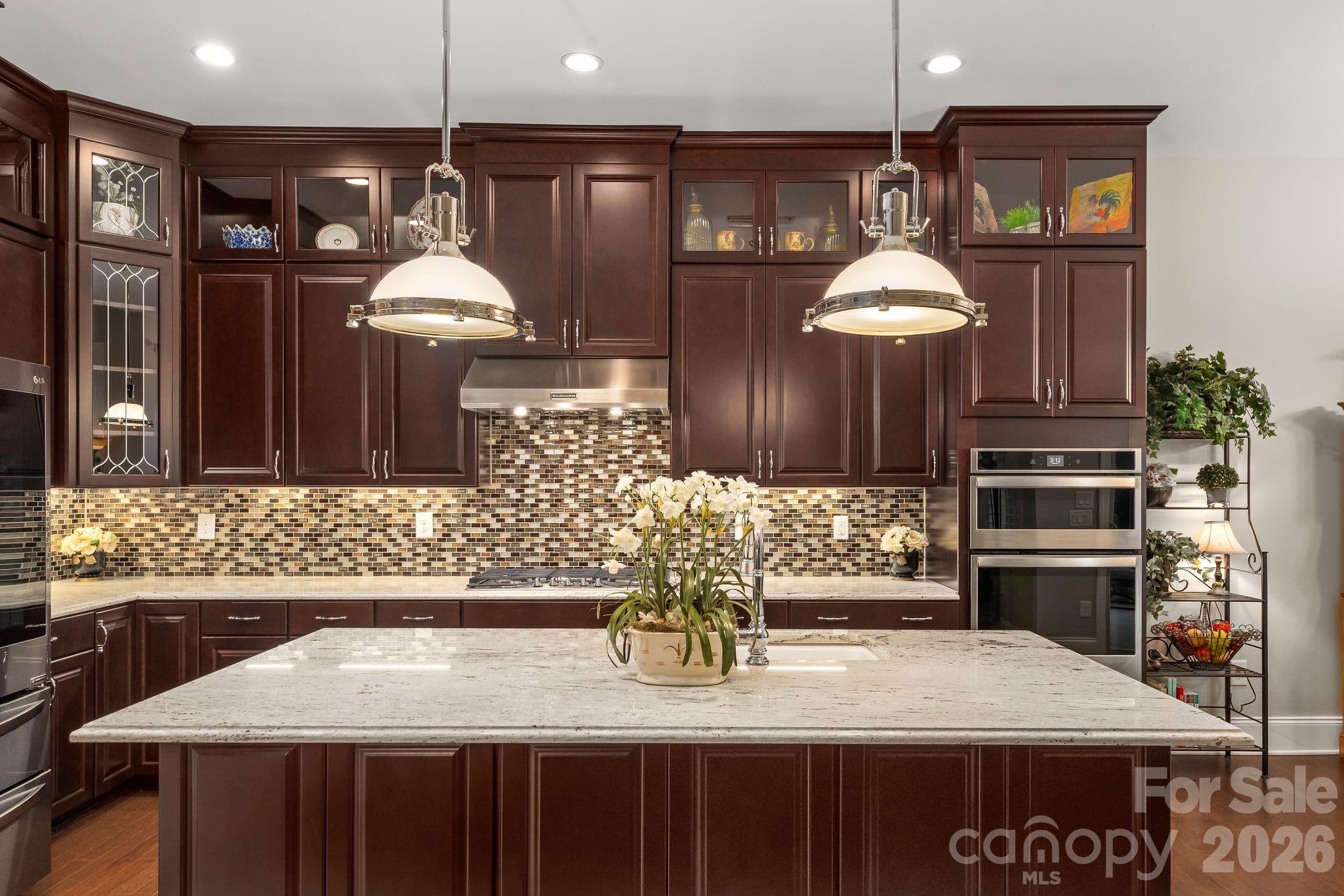 Regency at Palisades - Residential