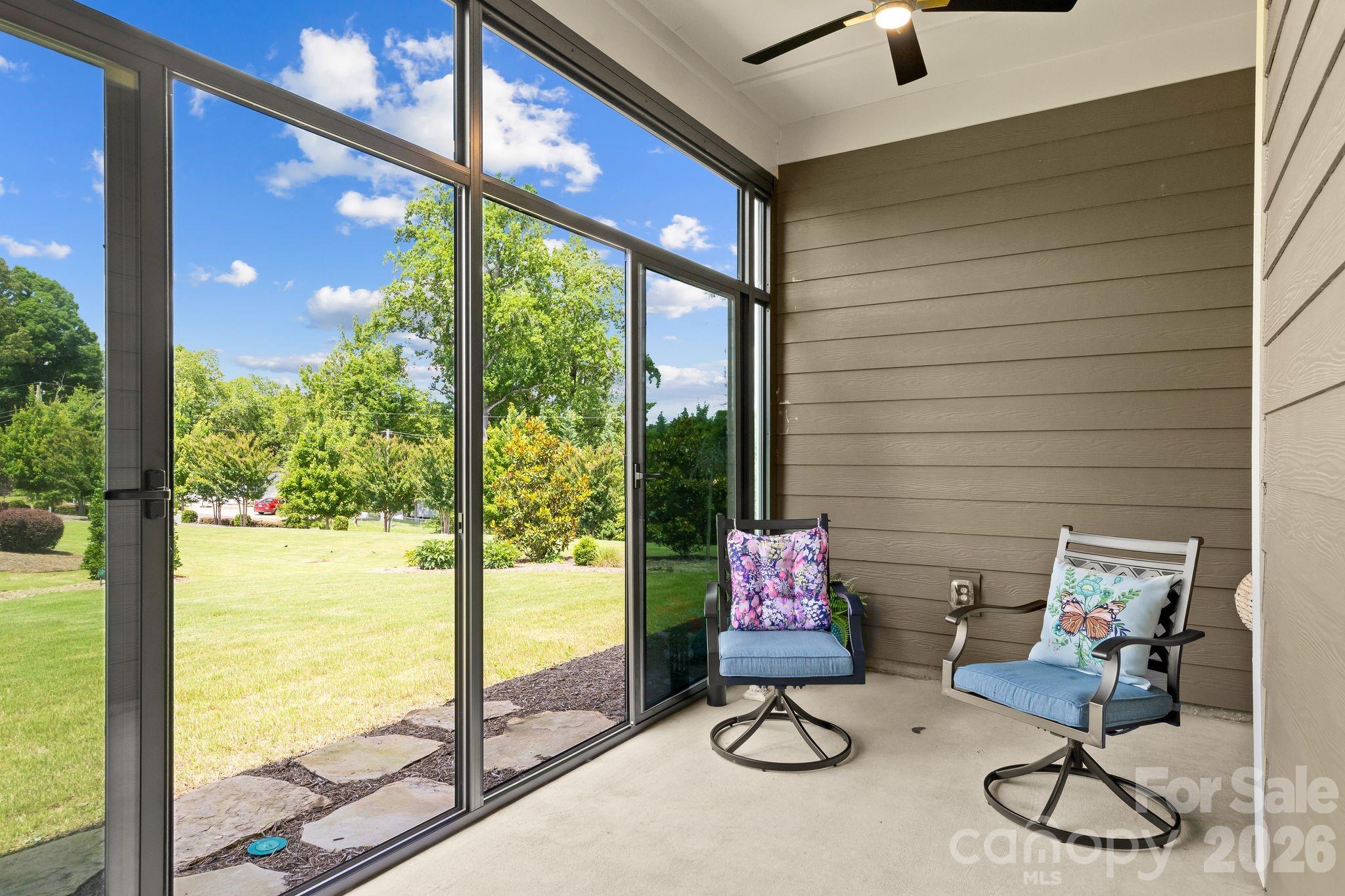 Regency at Palisades - Residential