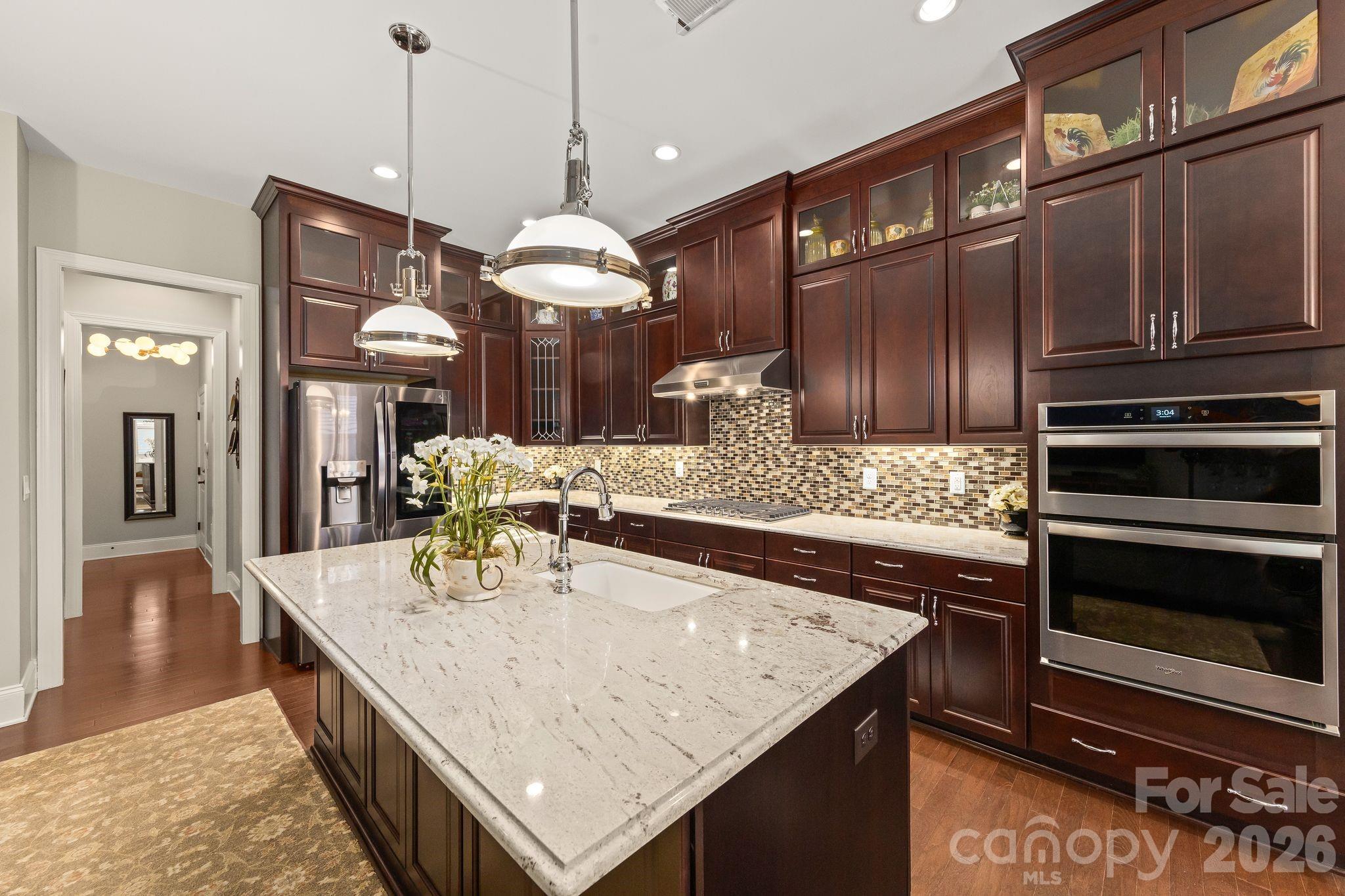 Regency at Palisades - Residential