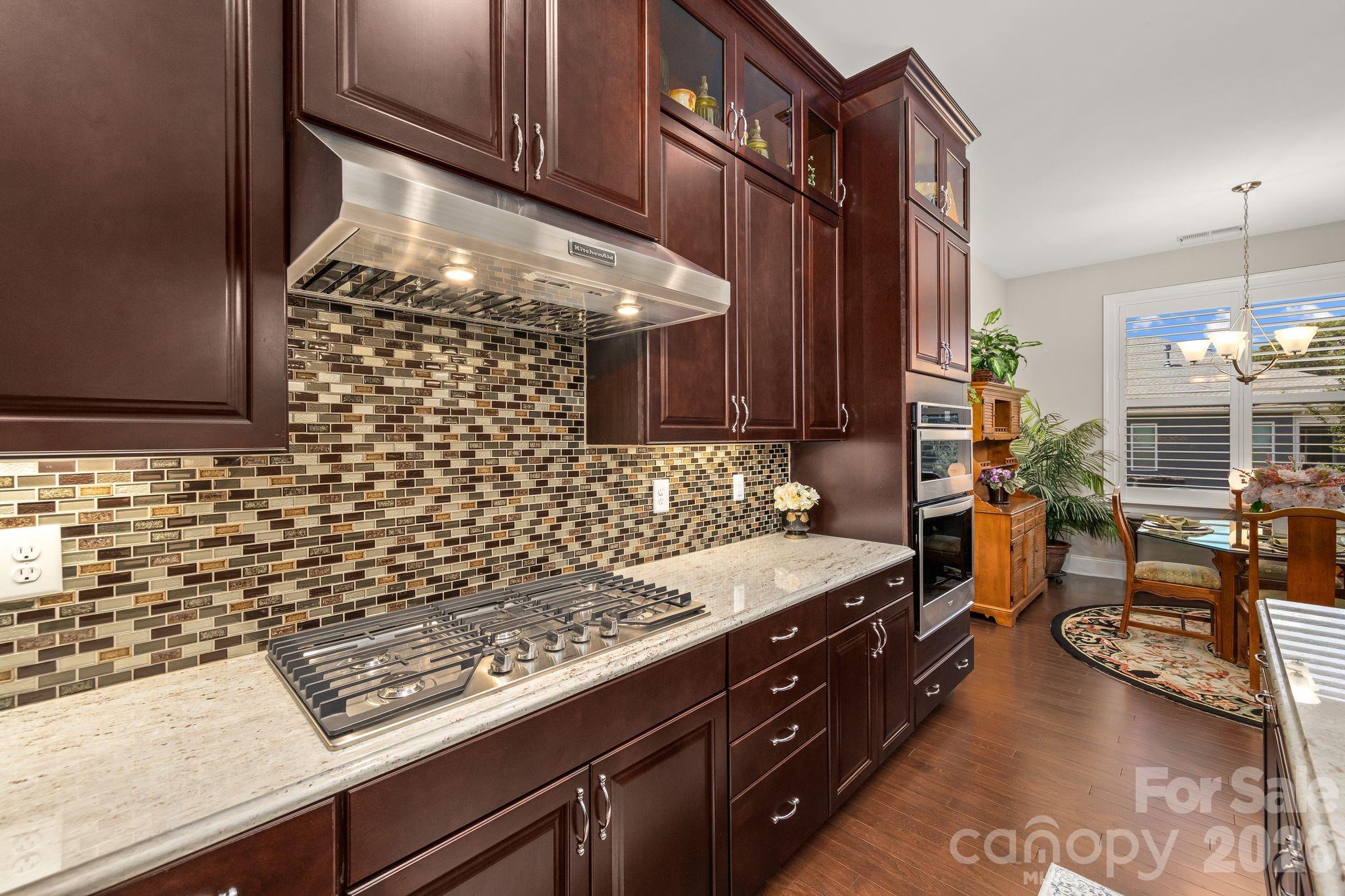 Regency at Palisades - Residential
