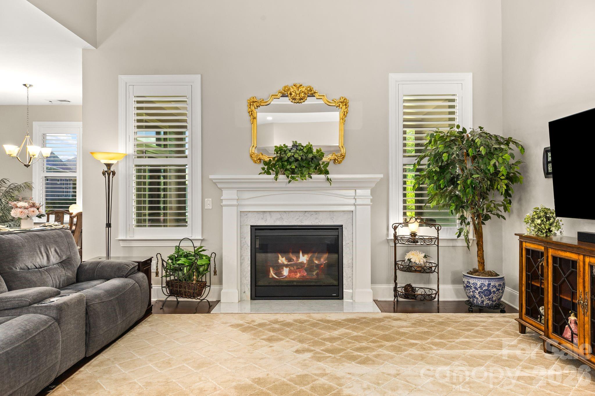 Regency at Palisades - Residential