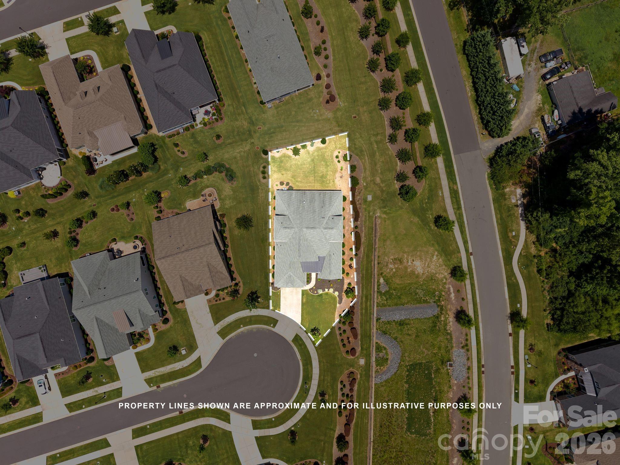 Regency at Palisades - Residential